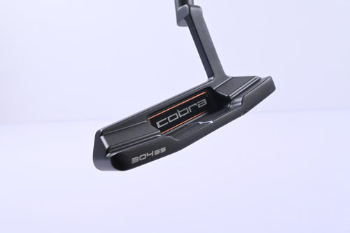 Left Hand Cobra 2024 Vintage Sport-40 Putter / 35 Inch