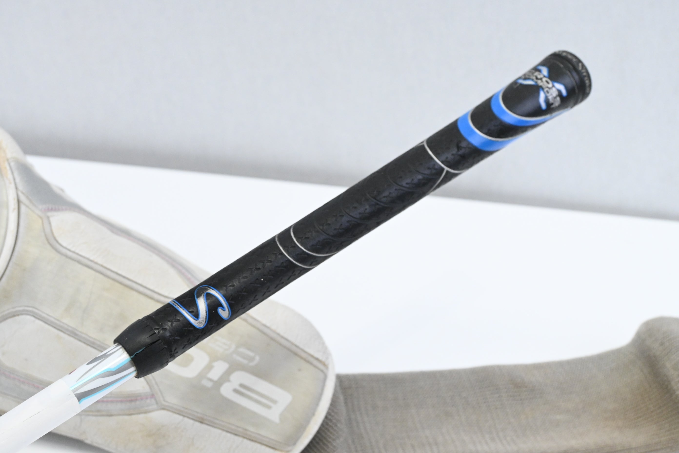 Ladies Cobra Bio Cell Driver / 11-14 Degree / Ladies Flex Project X PXv 49 Shaft