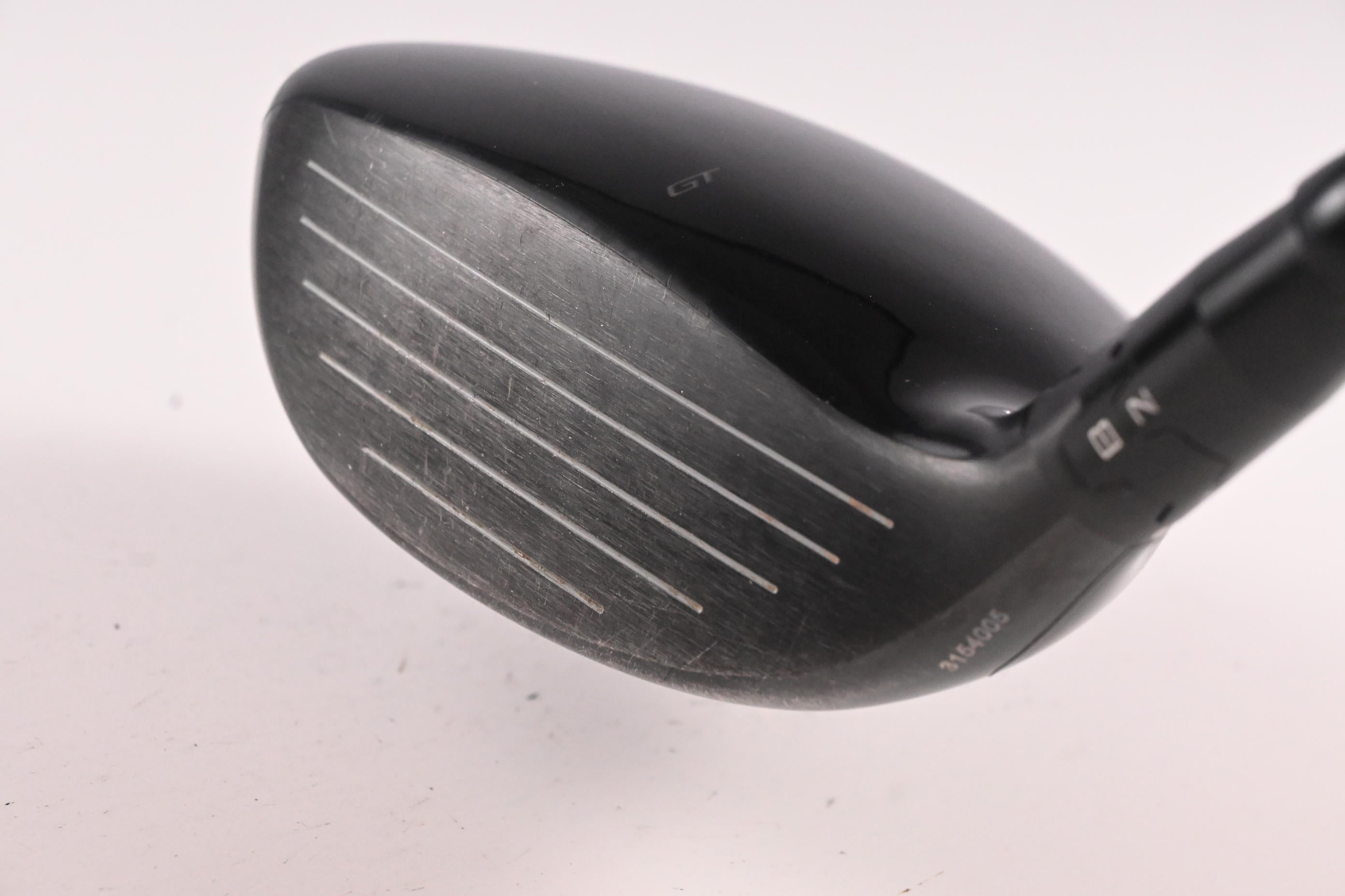 Titleist GT1 #3 Wood / 15 Degree / Regular Flex Cypher 40 Shaft