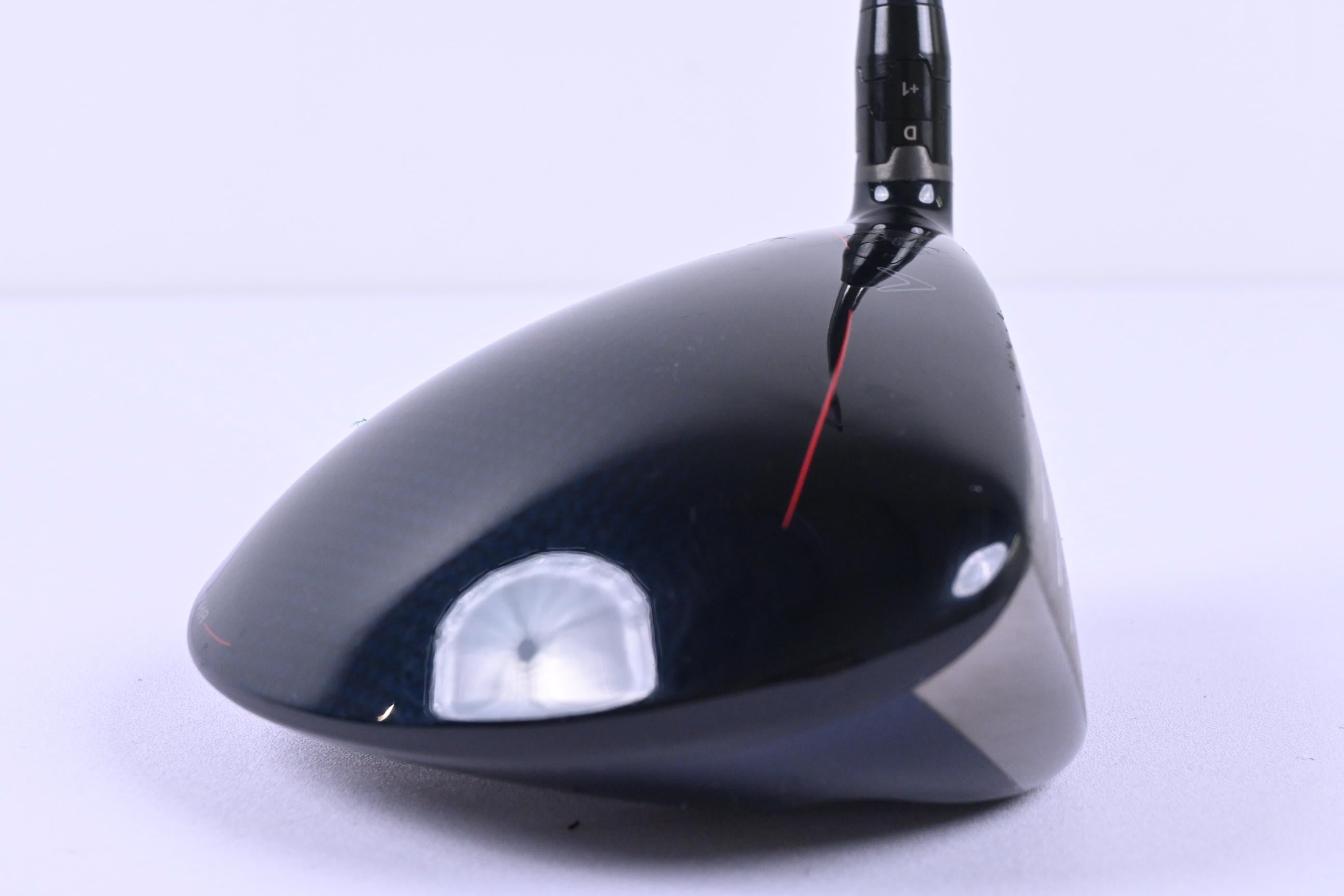 Callaway Big Bertha B21 Driver / 12.5 Degree / Regular Flex RCH 45 Shaft