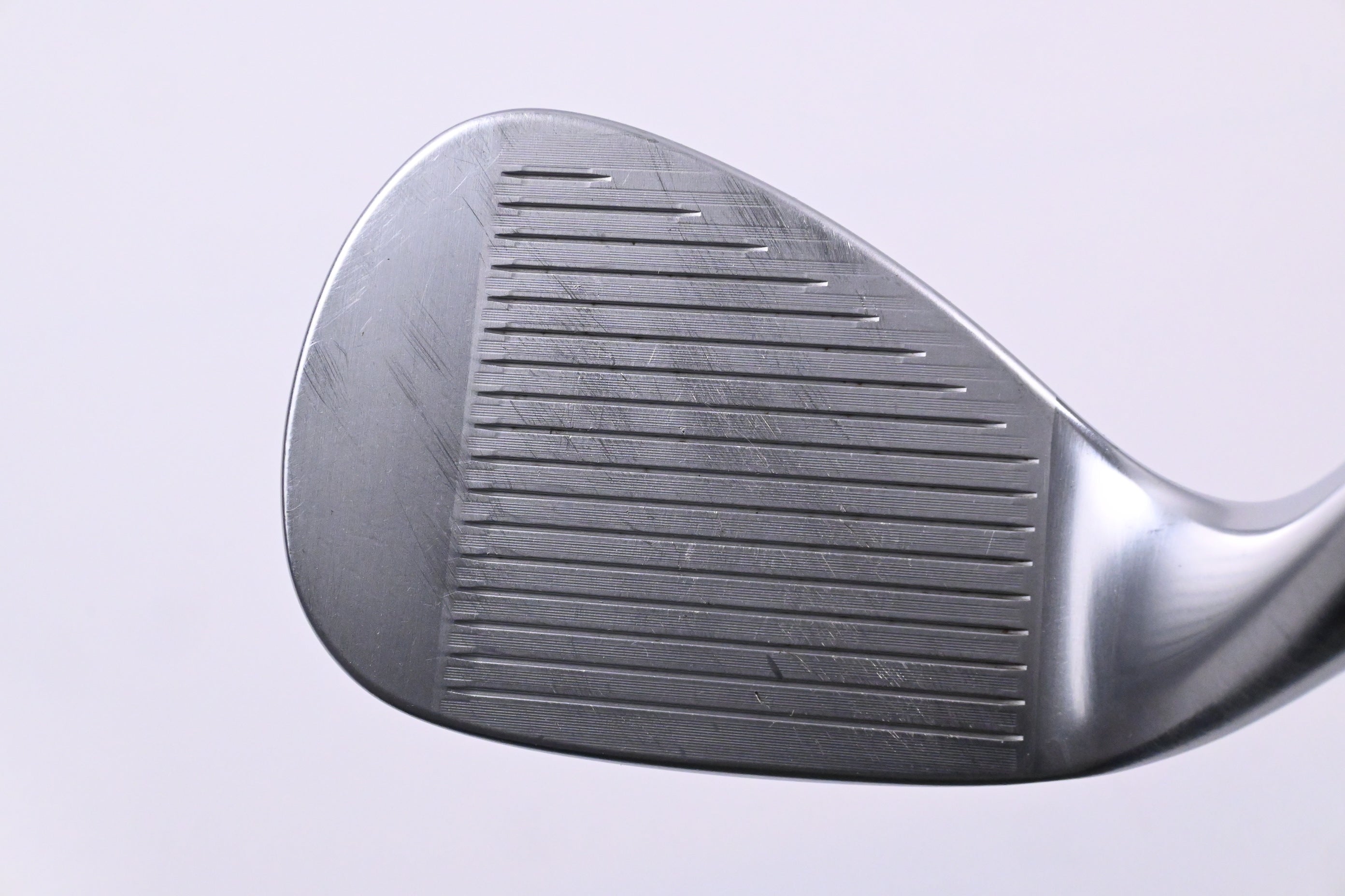 Titleist Vokey SM9 Lob Wedge / 58 Degree / Wedge Flex Titleist Vokey SM9 Shaft