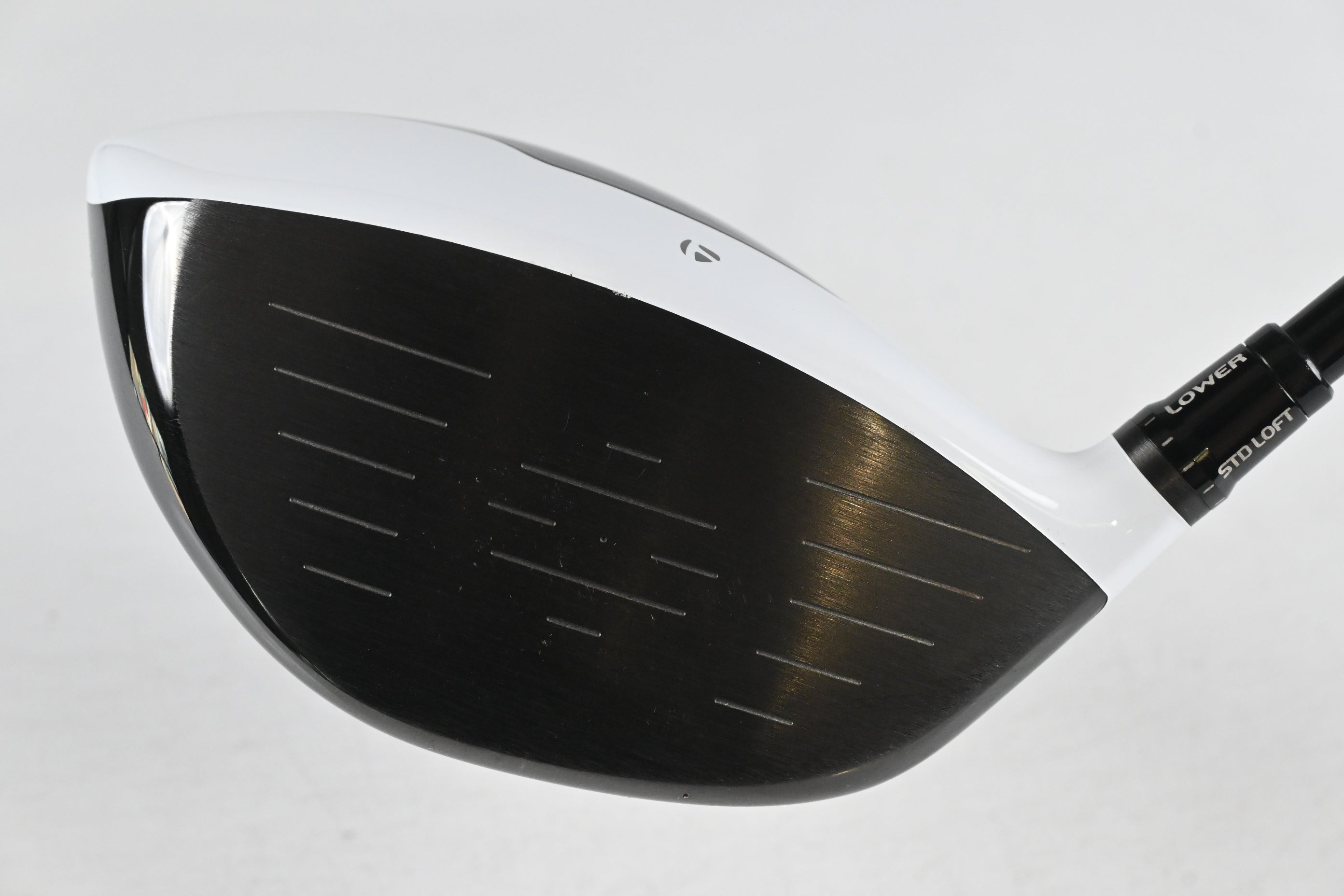 Taylormade M1 2017 Driver / 8.5 Degree / Stiff Flex Kuro Kage Silver 60 Shaft