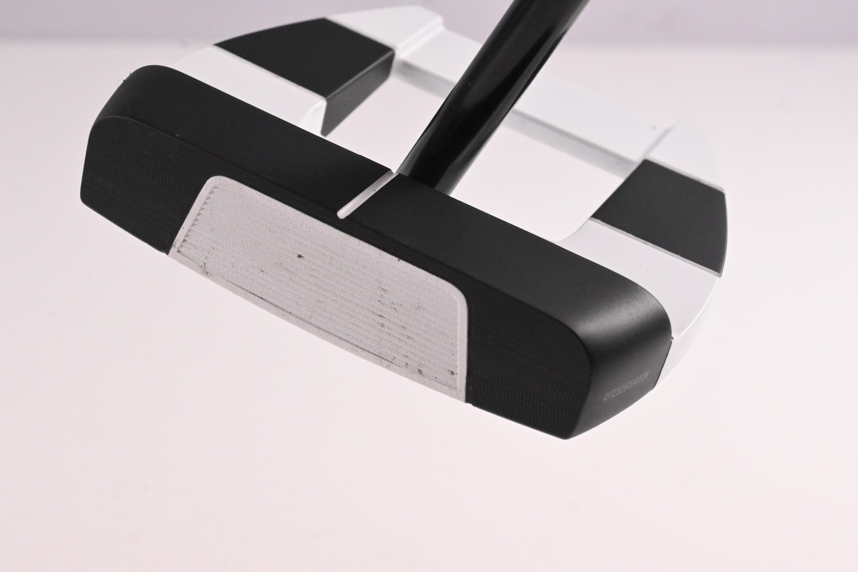 Odyssey Ai-Dual Square 2 Square Jailbird Putter / 34 Inch