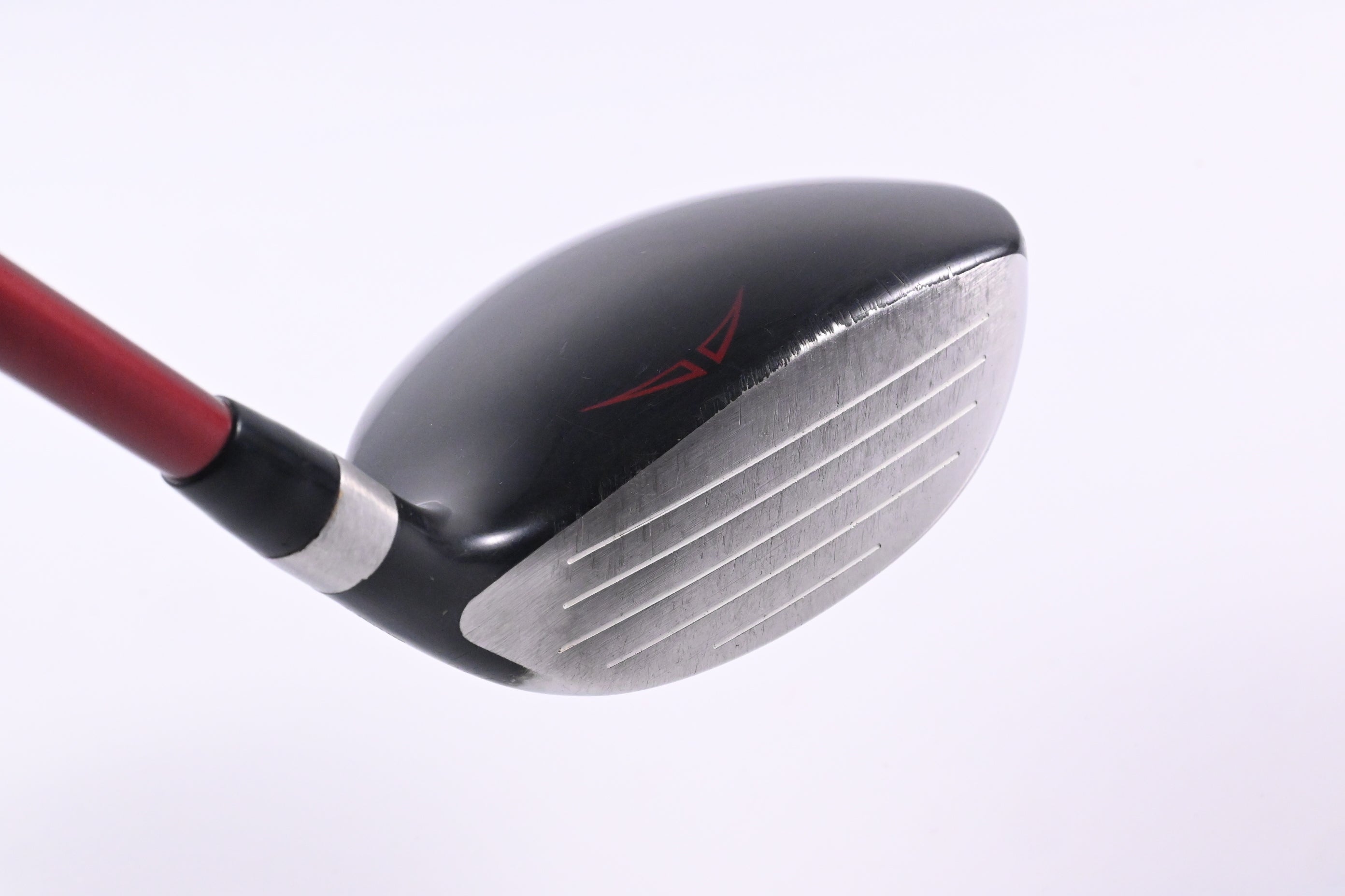 Left Hand Ping G15 #3 Wood / 15.5 Degree / Regular Flex Ping TFC 149 F Shaft