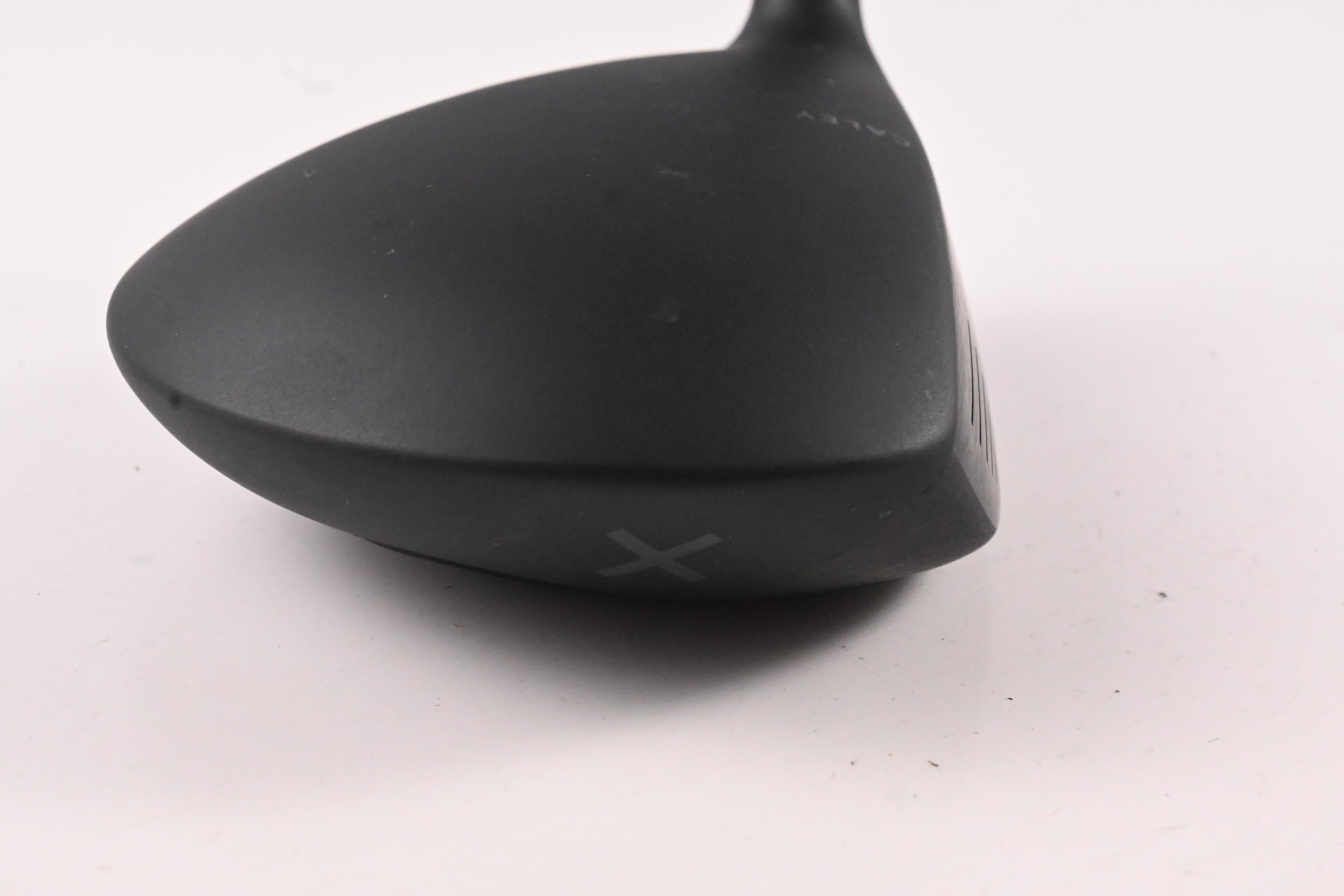 Caley X #3 Wood / 15 Degree / Regular Flex Caley Shaft
