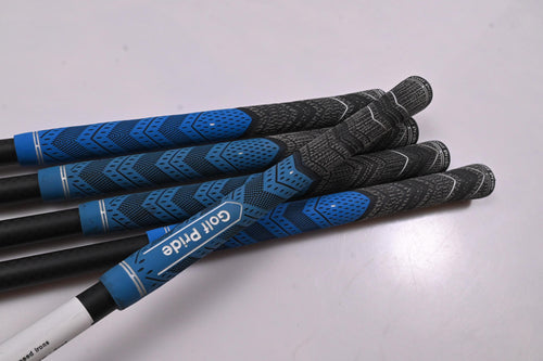 Cobra Darkspeed Irons / 5-9i / Regular Flex Cobra UltraLite 50 Shafts