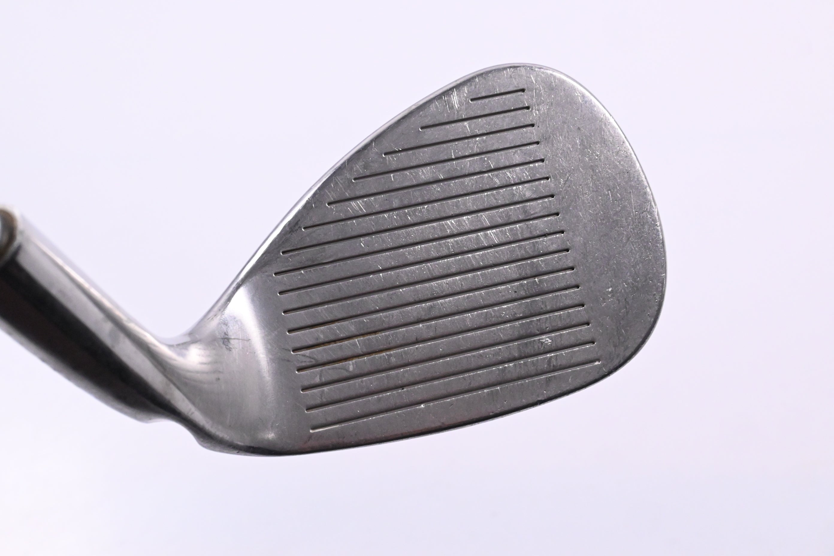 Left Hand Ping Tour Lob Wedge / 60 Degree / Stiff Flex Ping AWT 2.0 Shaft