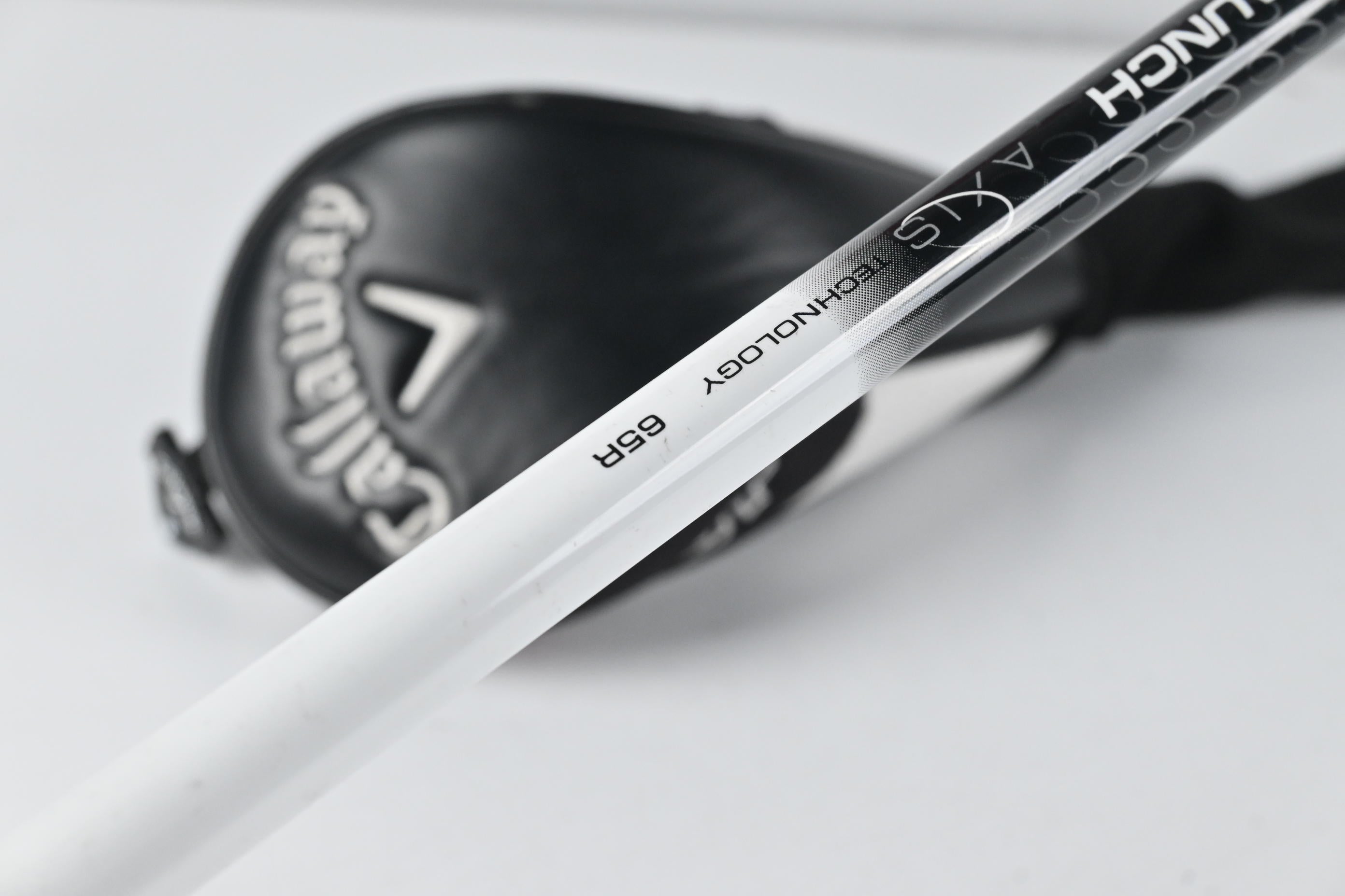 Callaway X Hot #3 Wood / 15 Degree / Regular Flex Grafalloy ProLaunch Axis 65