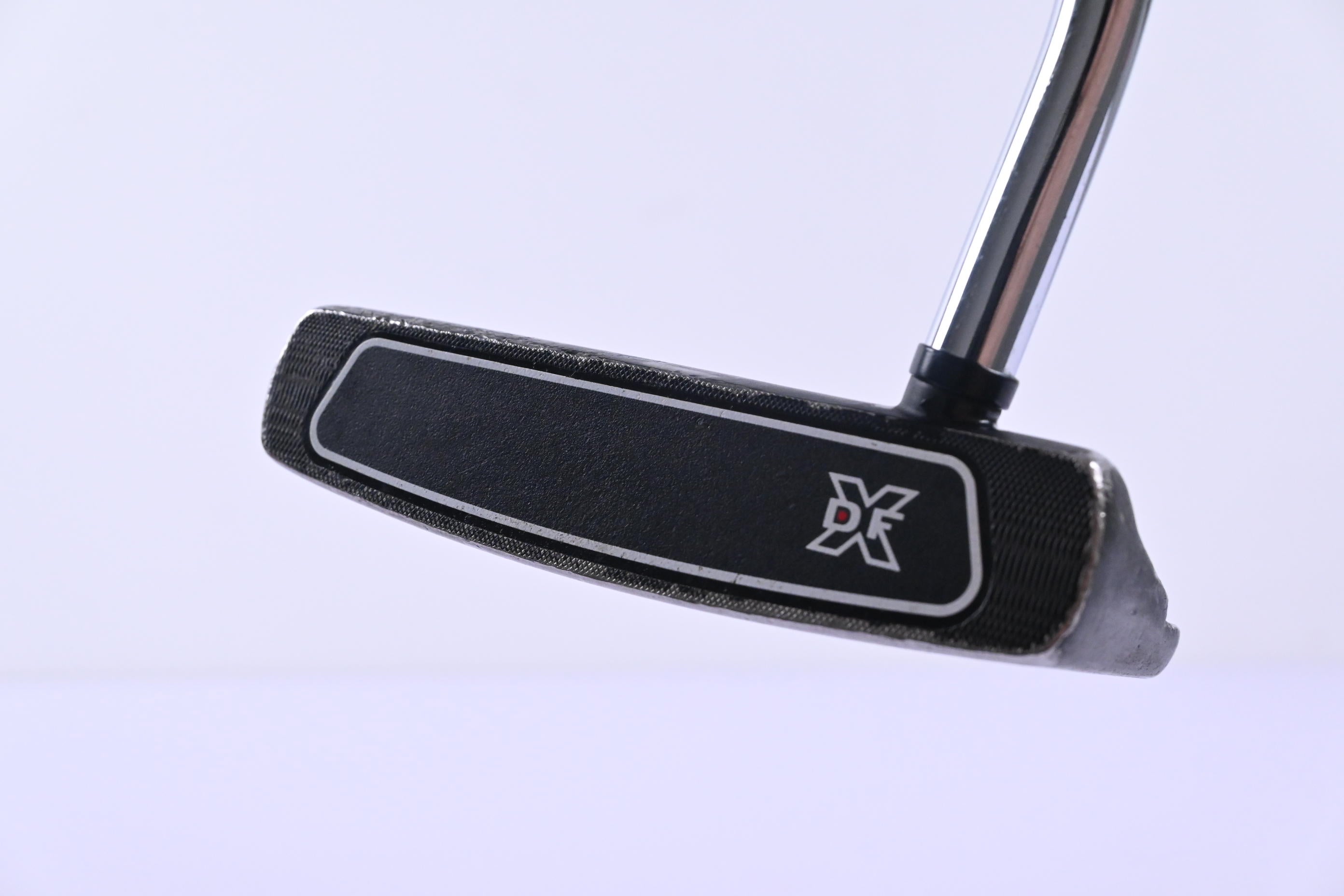 Odyssey DFX 2021 Double Wide Putter / 35 Inch