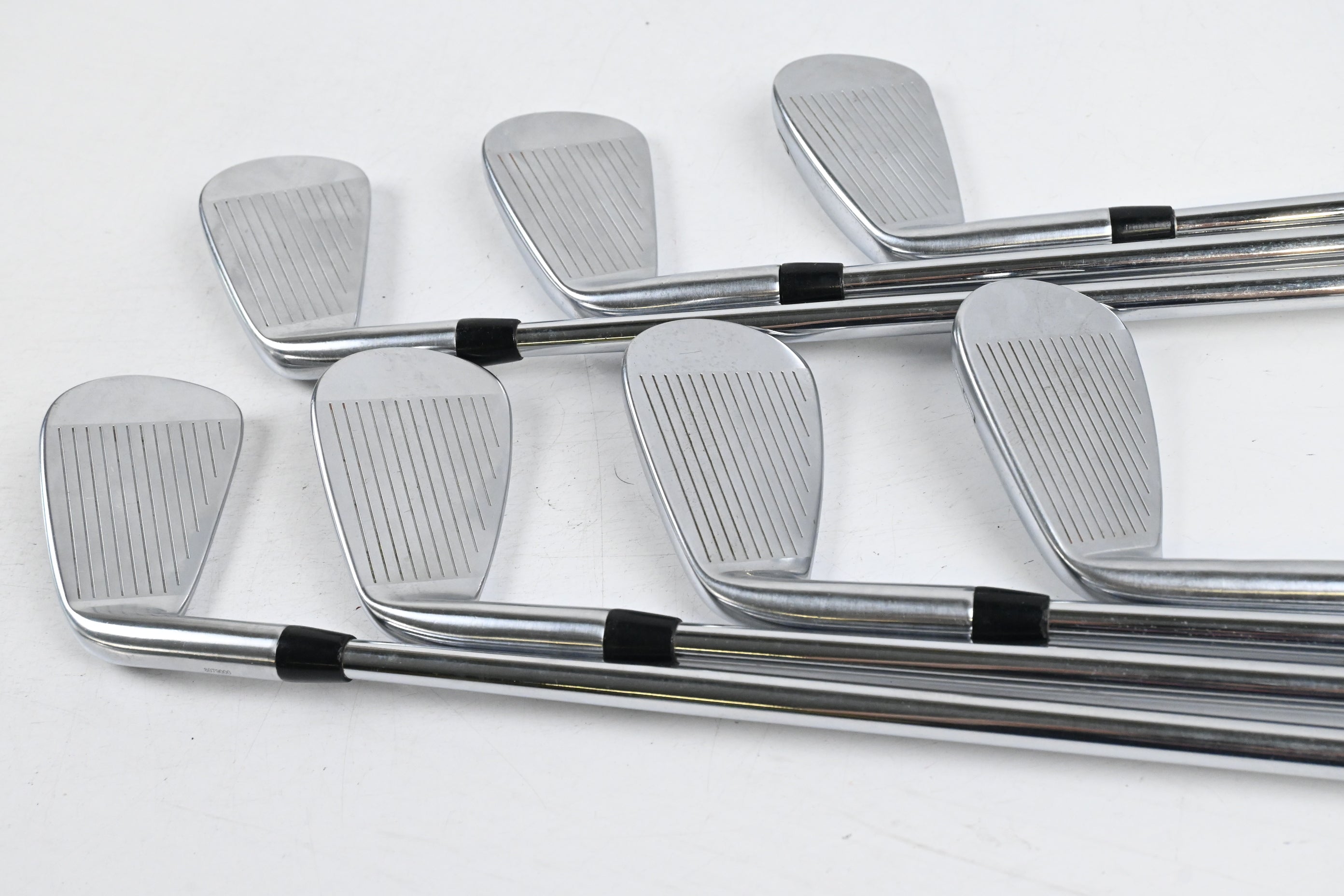 Titleist T200 2021 Irons / 4-PW / Regular Flex Dynamic Gold 105 R300 Shafts