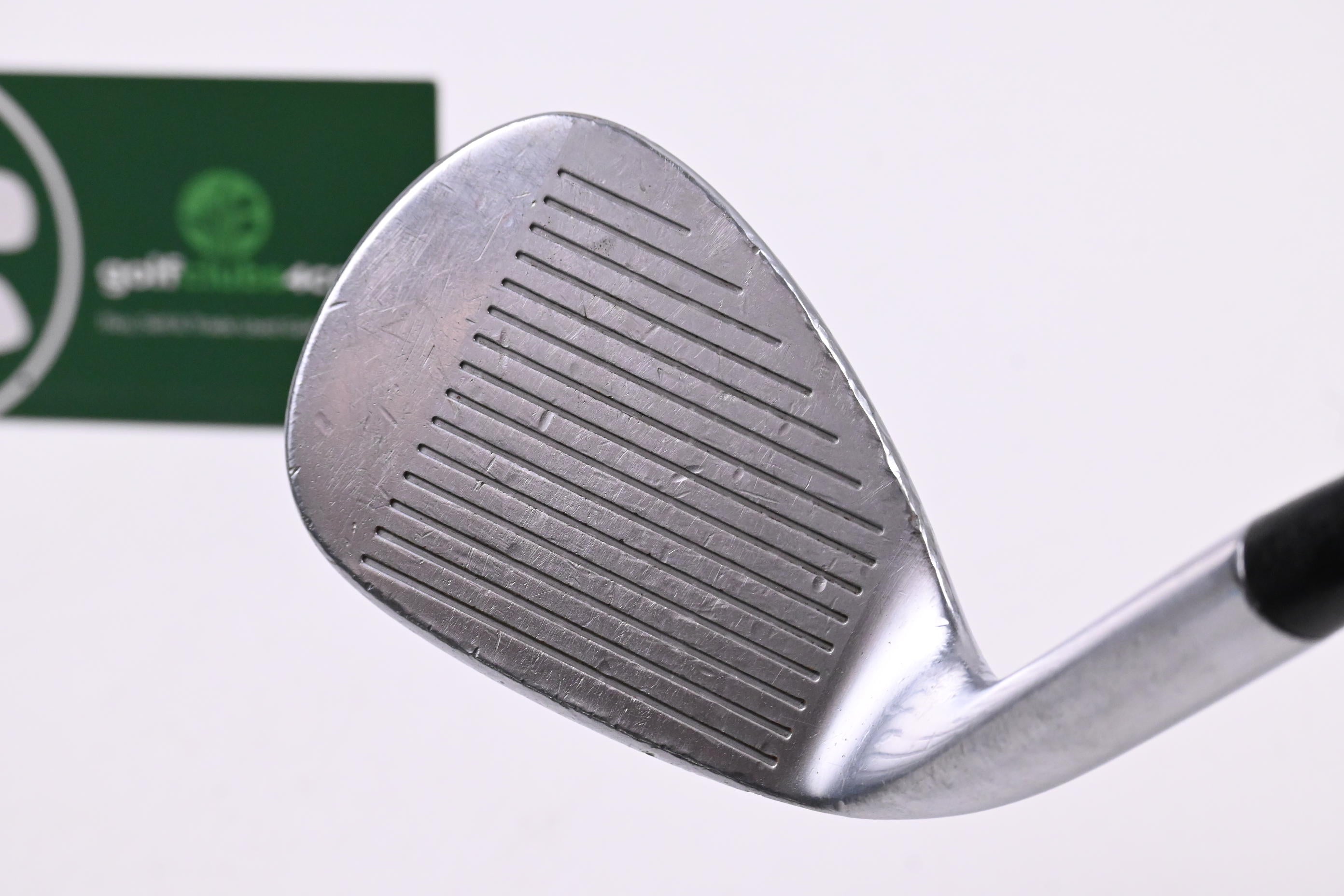 Nike VR Forged Sand Wedge / 56 Degree / Stiff Flex Dynamic Gold S200 Shaft