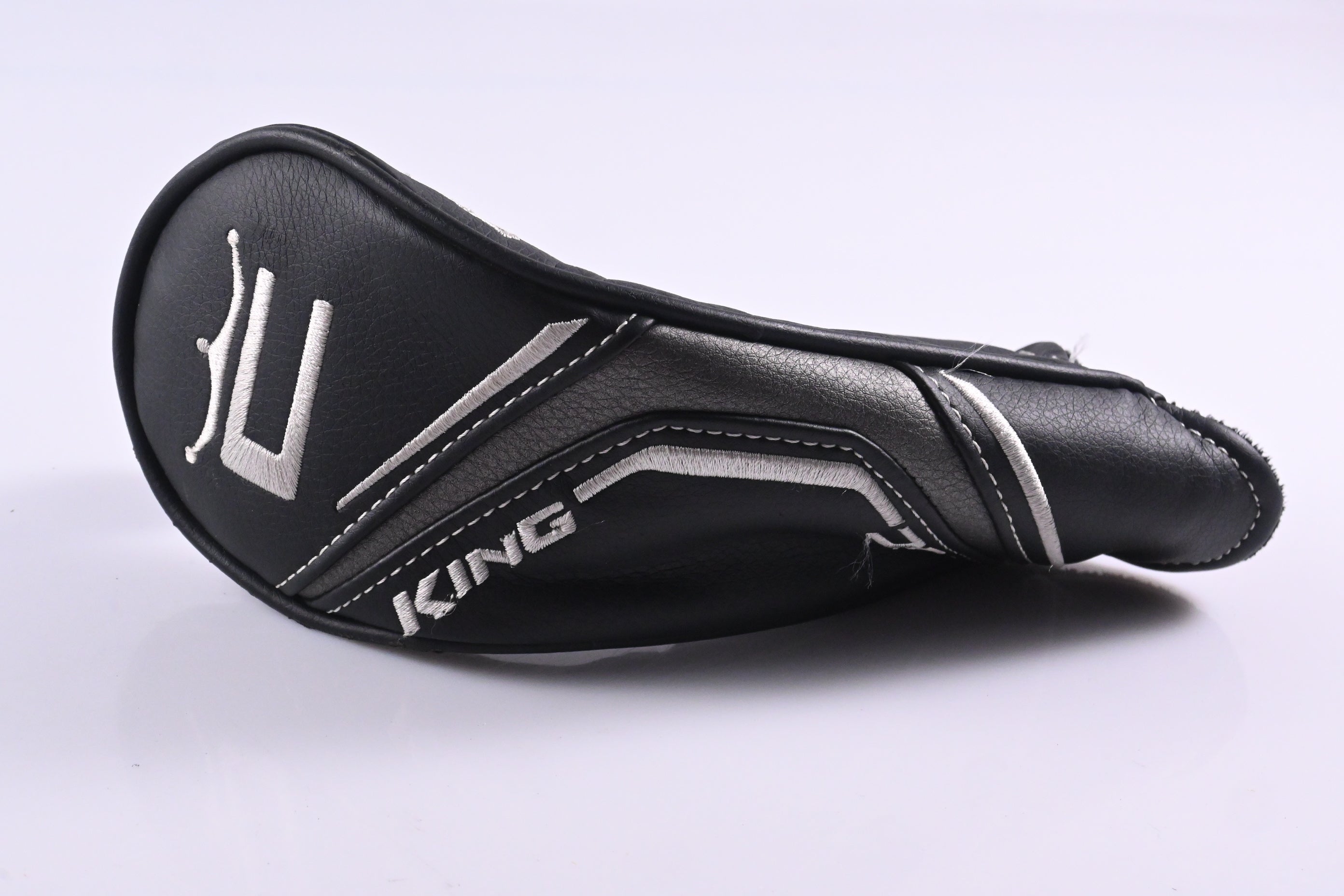 Cobra King Tec 2023 #2 Hybrid / 17 Degree / Stiff Flex KBS PGI 85 Shaft