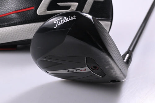 Titleist GT2 #3 Wood / 13.5 Degree / X-Flex Tensei 1K Black 75 Shaft