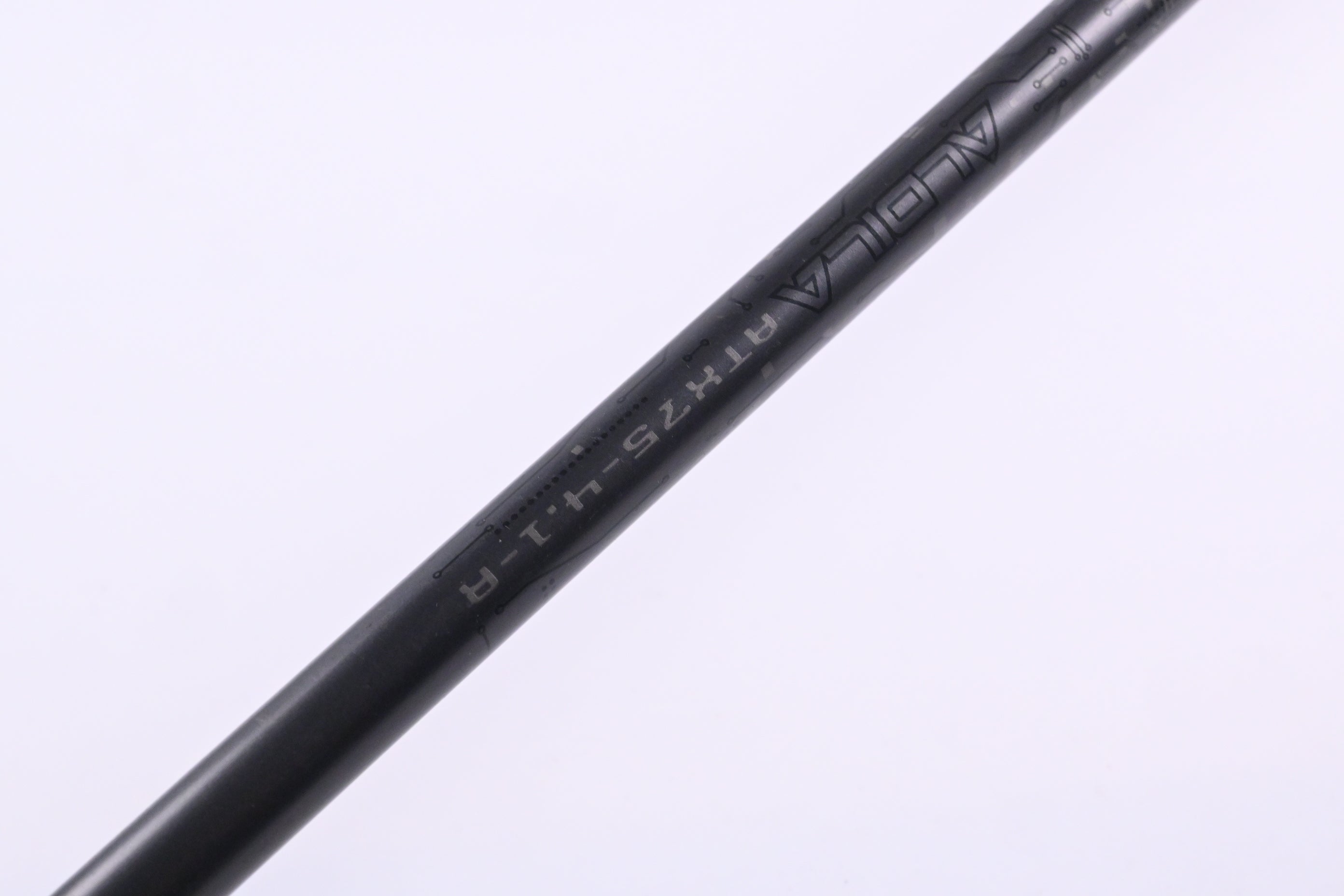 Benross RIP Speed #3 Wood / 14 Degree / Regular Flex Aldila Tour 75 Shaft