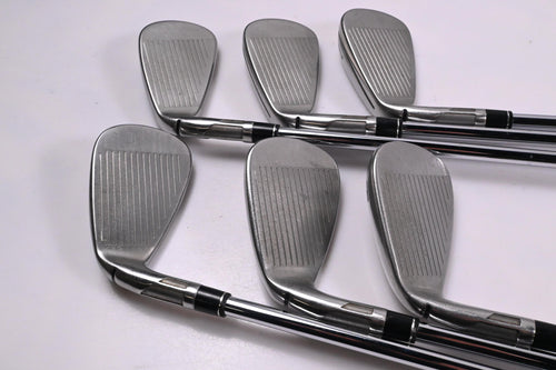 Taylormade Stealth Irons / 5-PW / Regular Flex KBS MAX MT 85 Shafts