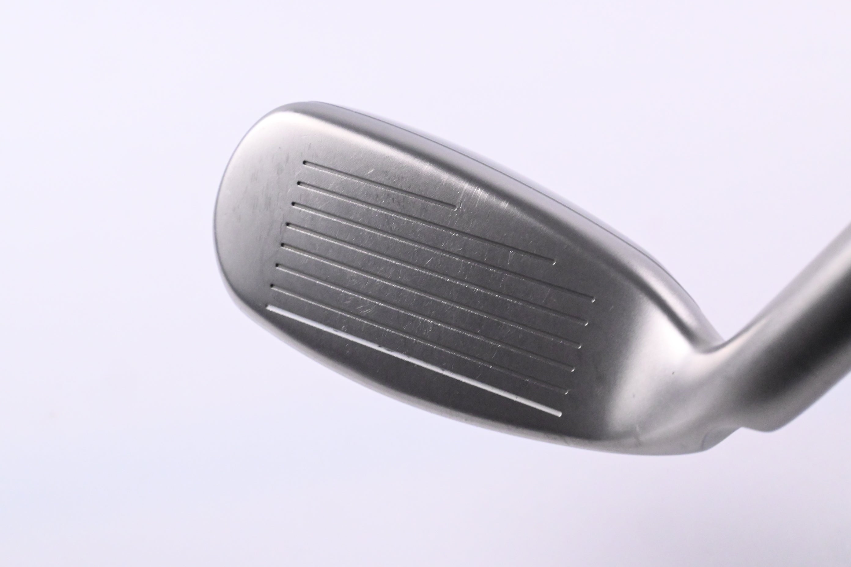 Ping G20 #4 Hybrid / 23 Degree / Regular Flex Ping TFC 169 H Shaft