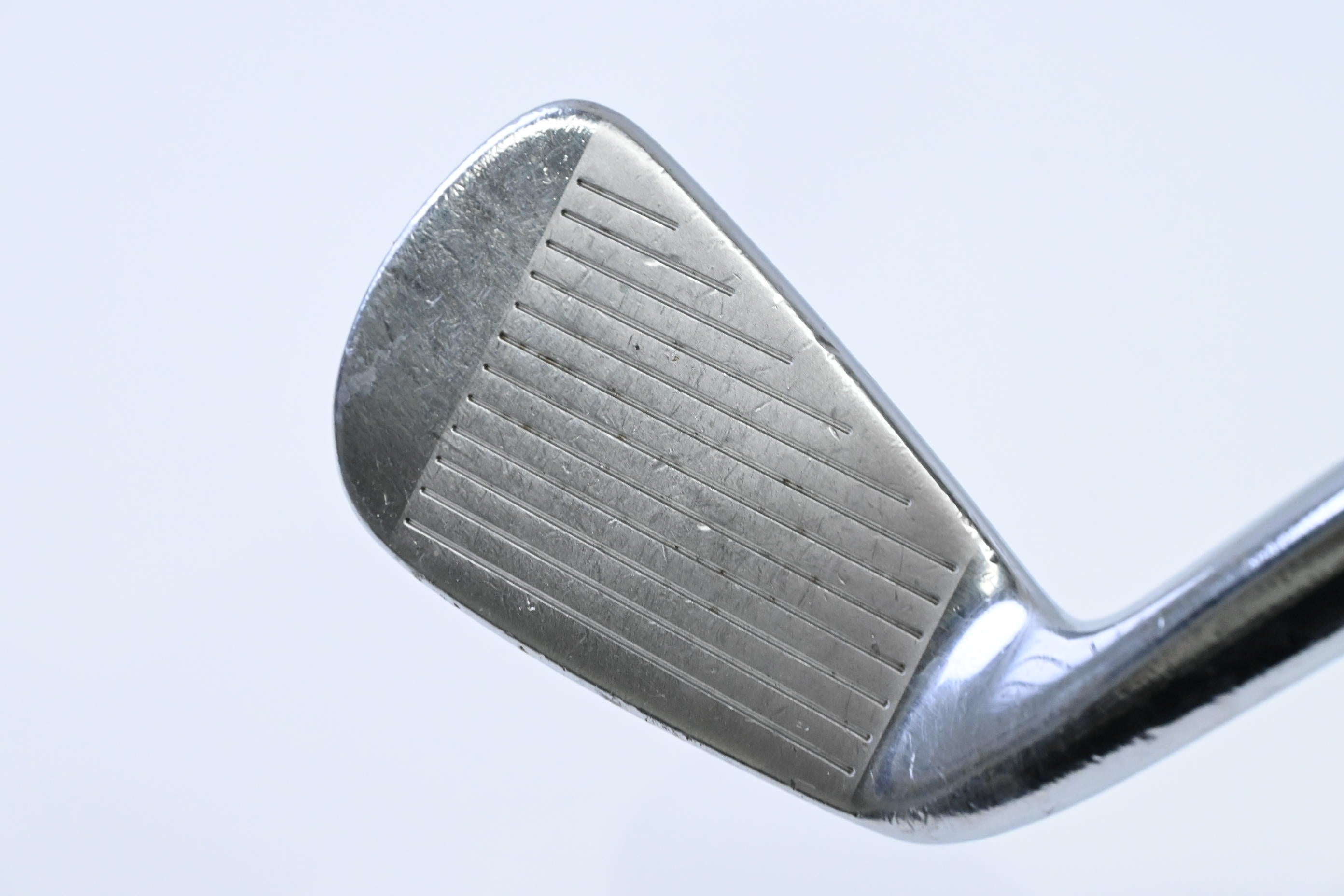 Titleist AP2 710 #4 Iron/ 24 Degree / Regular Flex Titleist Steel Shaft