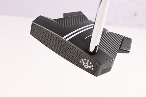 Scotty Cameron Phantom Black 11 Putter / 34 Inch