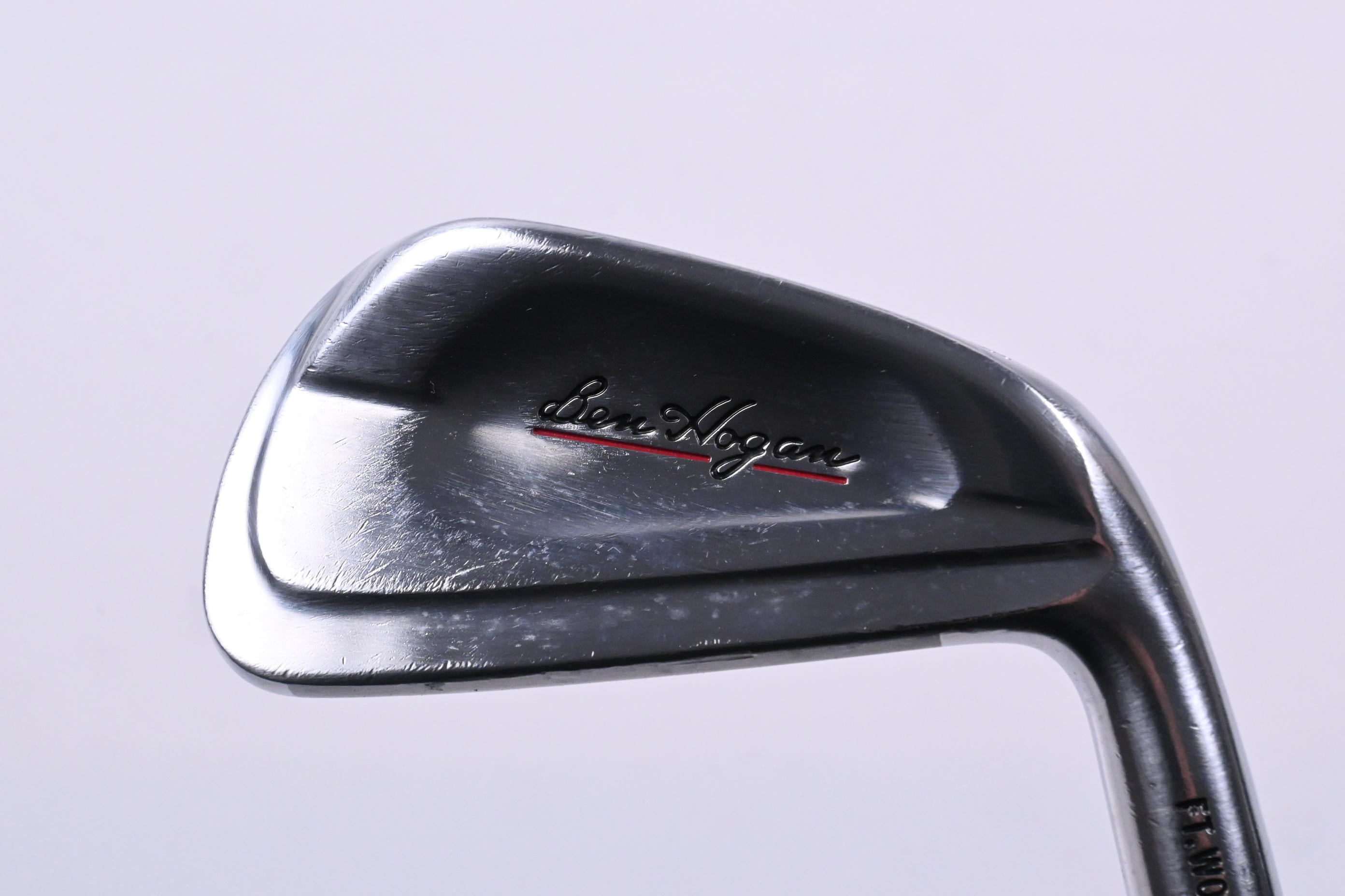 Ben Hogan Ft. Worth 15 #4 Iron / 23 Degree / Regular Flex NS Pro Modus 3 Tour
