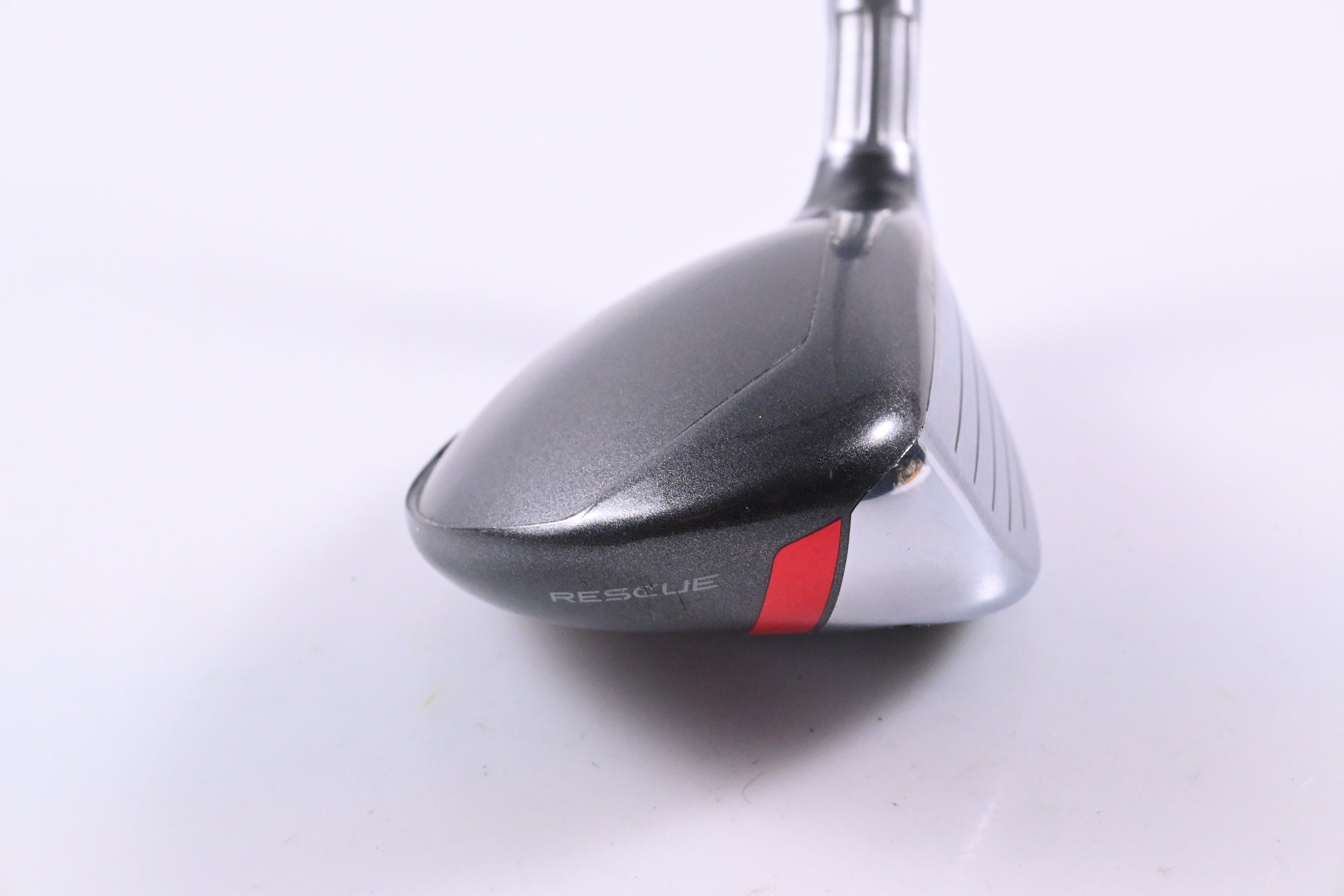 Ladies Taylormade Stealth #5 Hybrid / 26 Degree / Ladies Flex Aldila Ascent 45