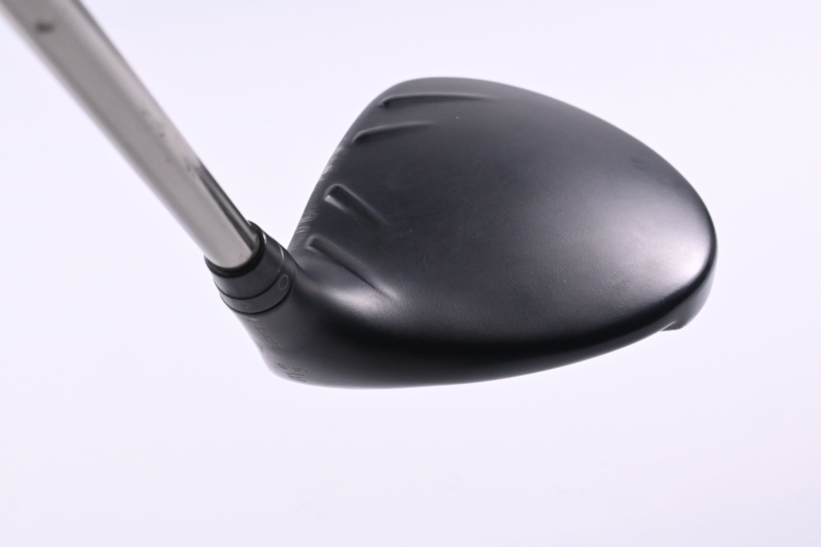 Ping G400 #3 Wood / 14.5 Degree / Stiff Flex Ping Tour 65 Shaft