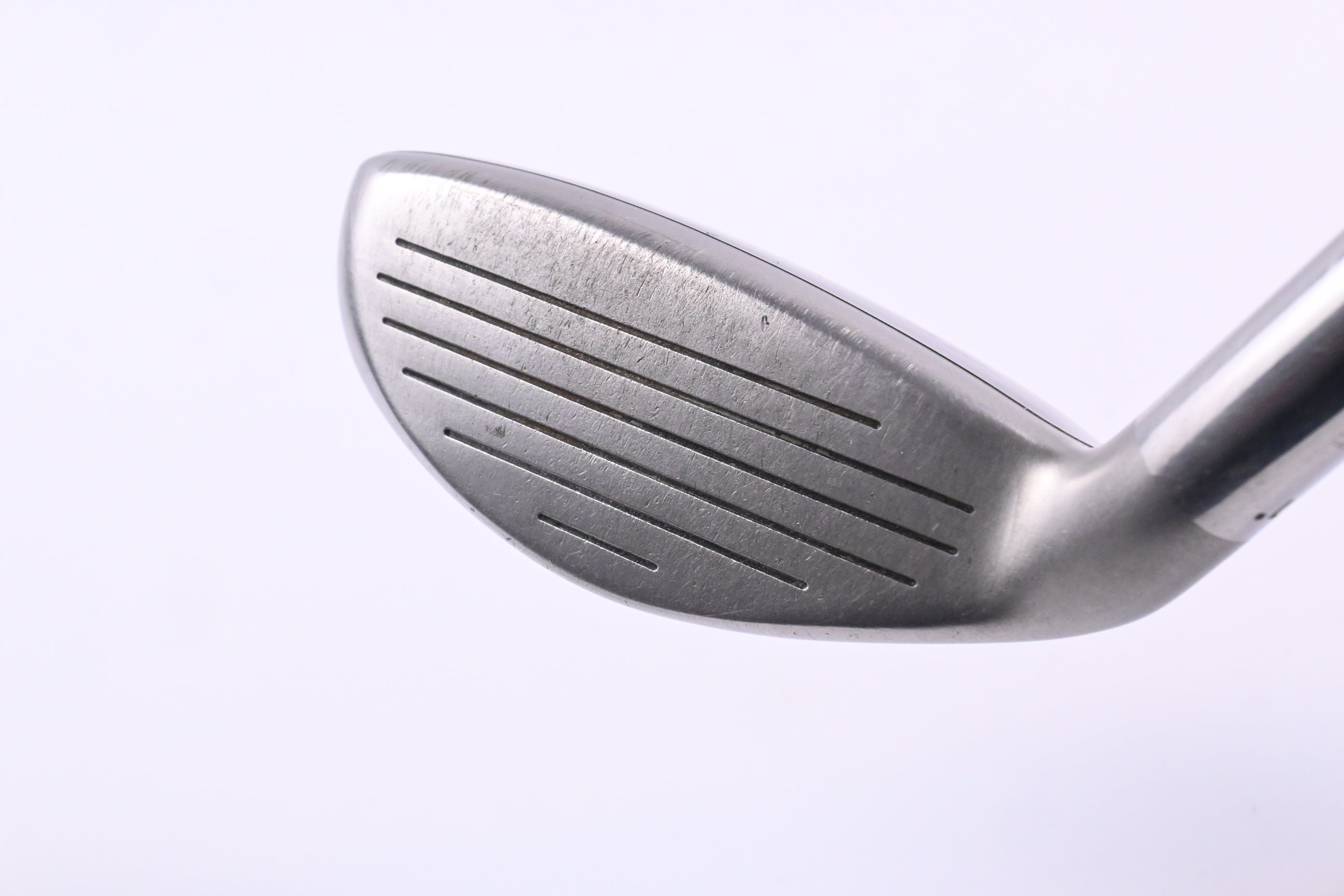 Callaway RAZR X #3 Hybrid / 21 Degree / Stiff Flex Callaway Shaft