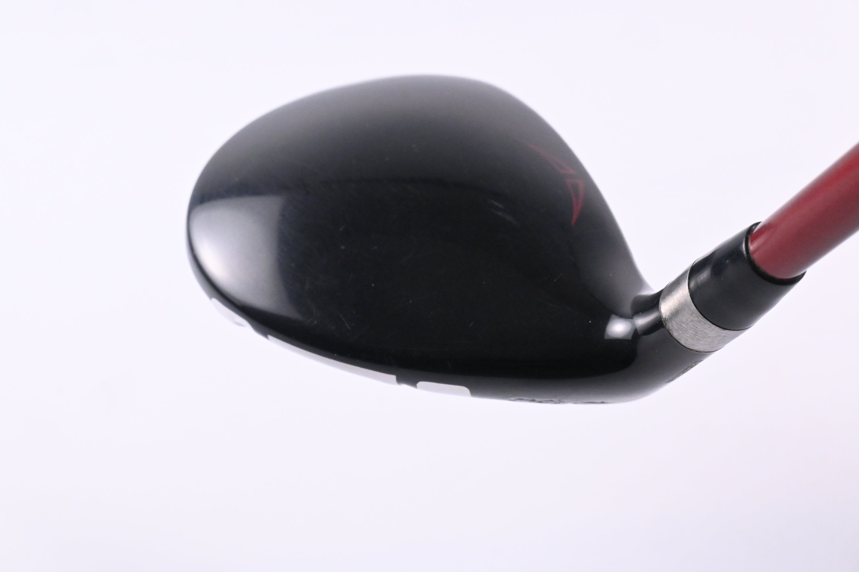 Left Hand Ping G15 #3 Wood / 15.5 Degree / Regular Flex Ping TFC 149 F Shaft