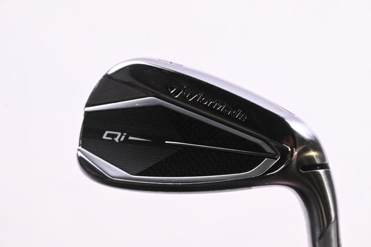 Taylormade Qi #8 Iron / Regular Flex KBS MAX MT 85 Shaft