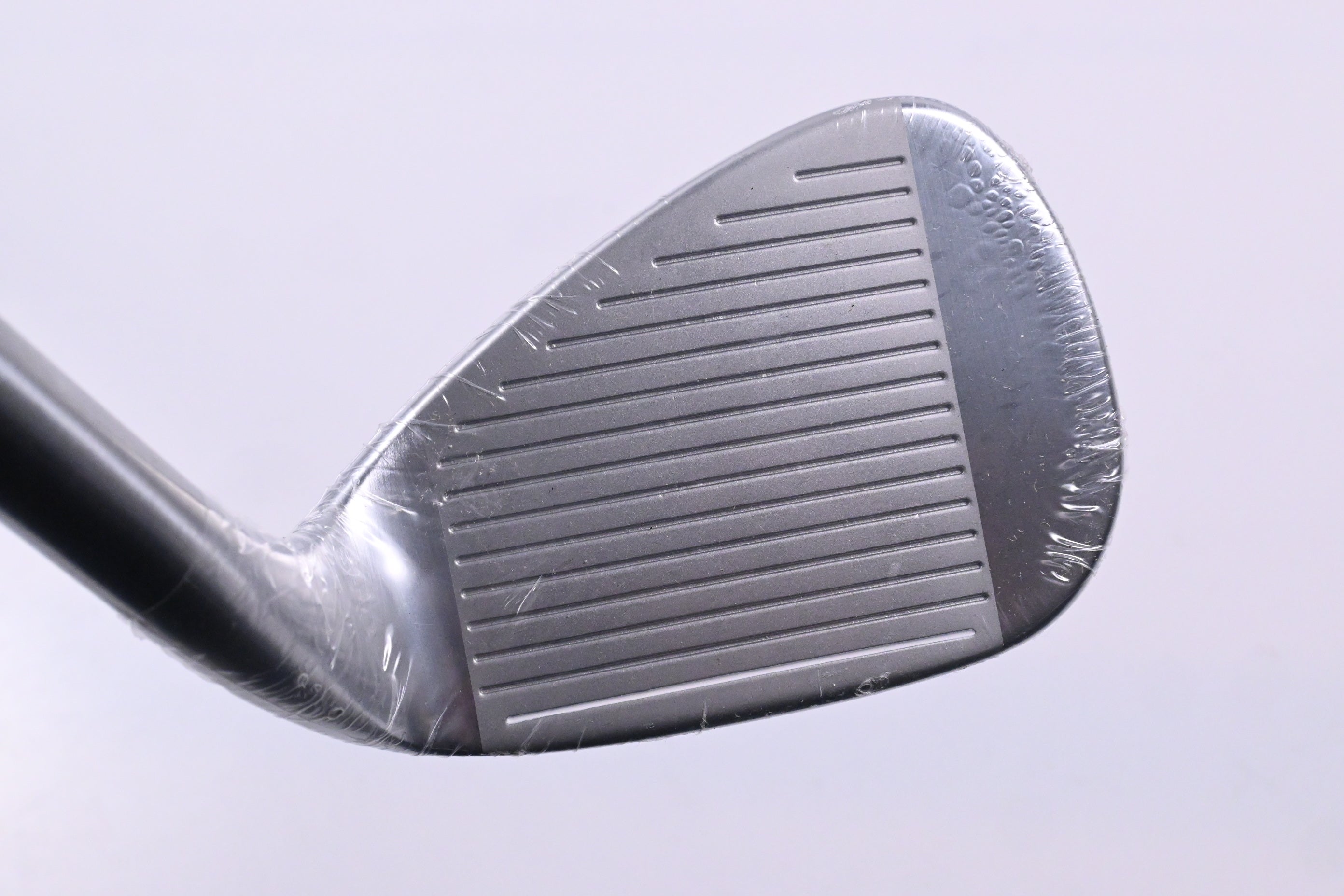 Left Hand Taylormade Qi Max HL Gap Wedge  / 50 Degree / Senior Flex KBS Reax 50 Shaft