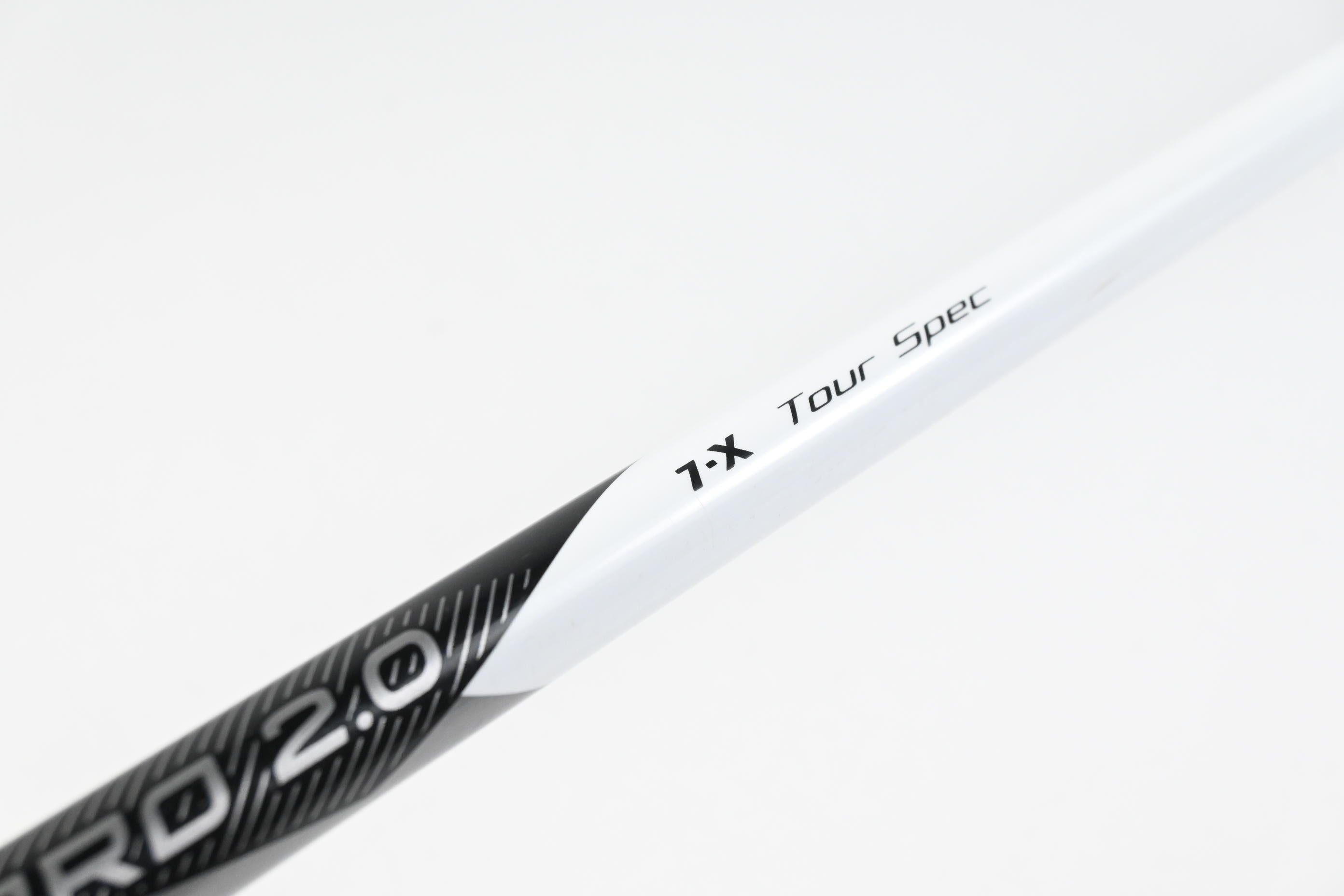 Fujikura Pro 2.0 7 Tour Spec Driver Shaft / X-Flex / Titleist