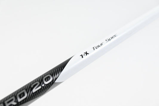 Fujikura Pro 2.0 7 Tour Spec Driver Shaft / X-Flex / Titleist