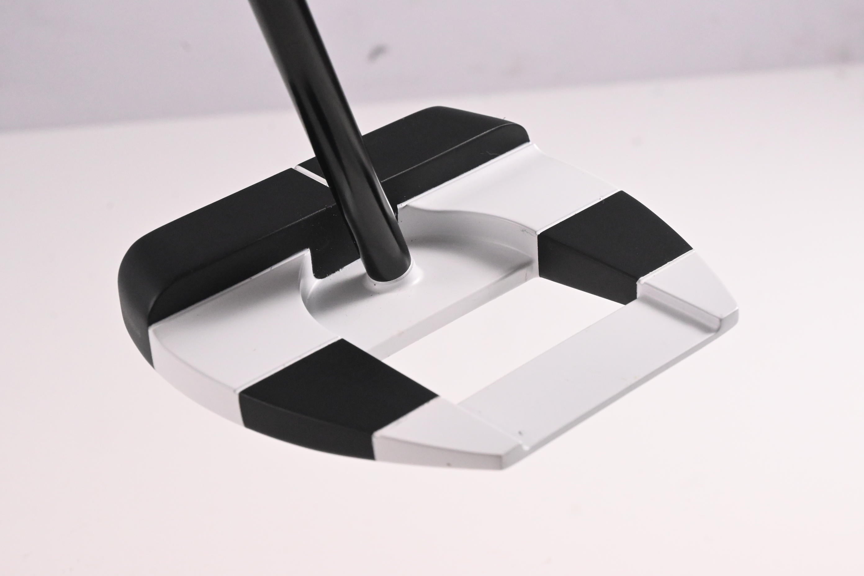 Odyssey Ai-Dual Square 2 Square Jailbird Putter / 34 Inch