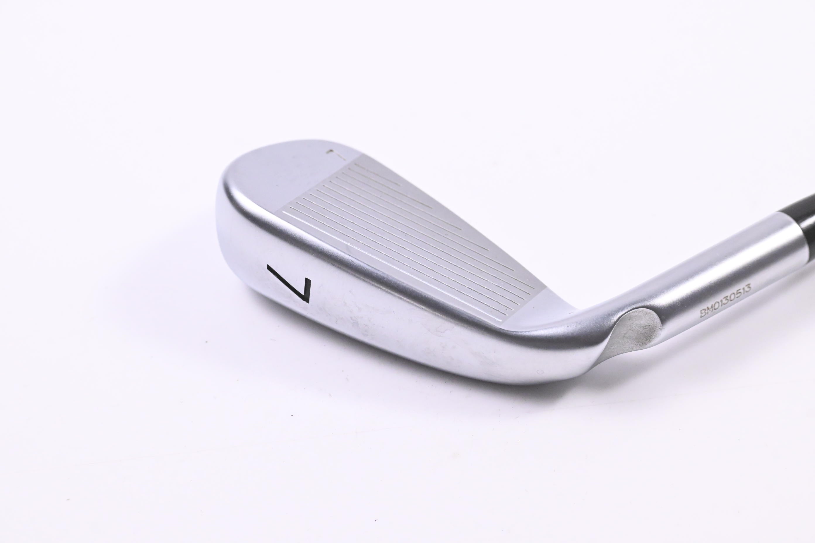 Ping G440 #7 Iron / 29 Degree / Green Dot / Senior Flex Ping Alta CB Blue AWT