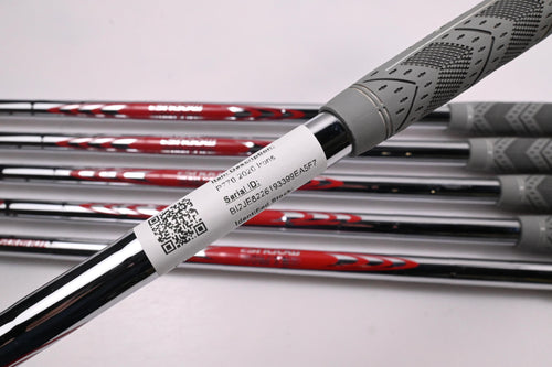 Taylormade P770 2020 Irons / 5-PW / Regular Flex N.S.Pro Modus³ Tour 105 Shafts