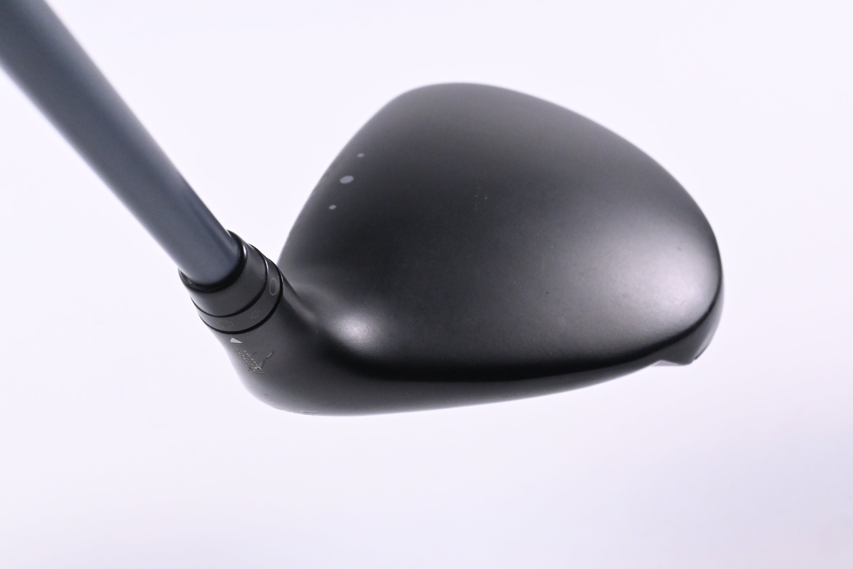 Ping G425 Max #5 Wood / 17.5 Degree / Senior Flex Ping ALTA CB Slate 65 Shaft