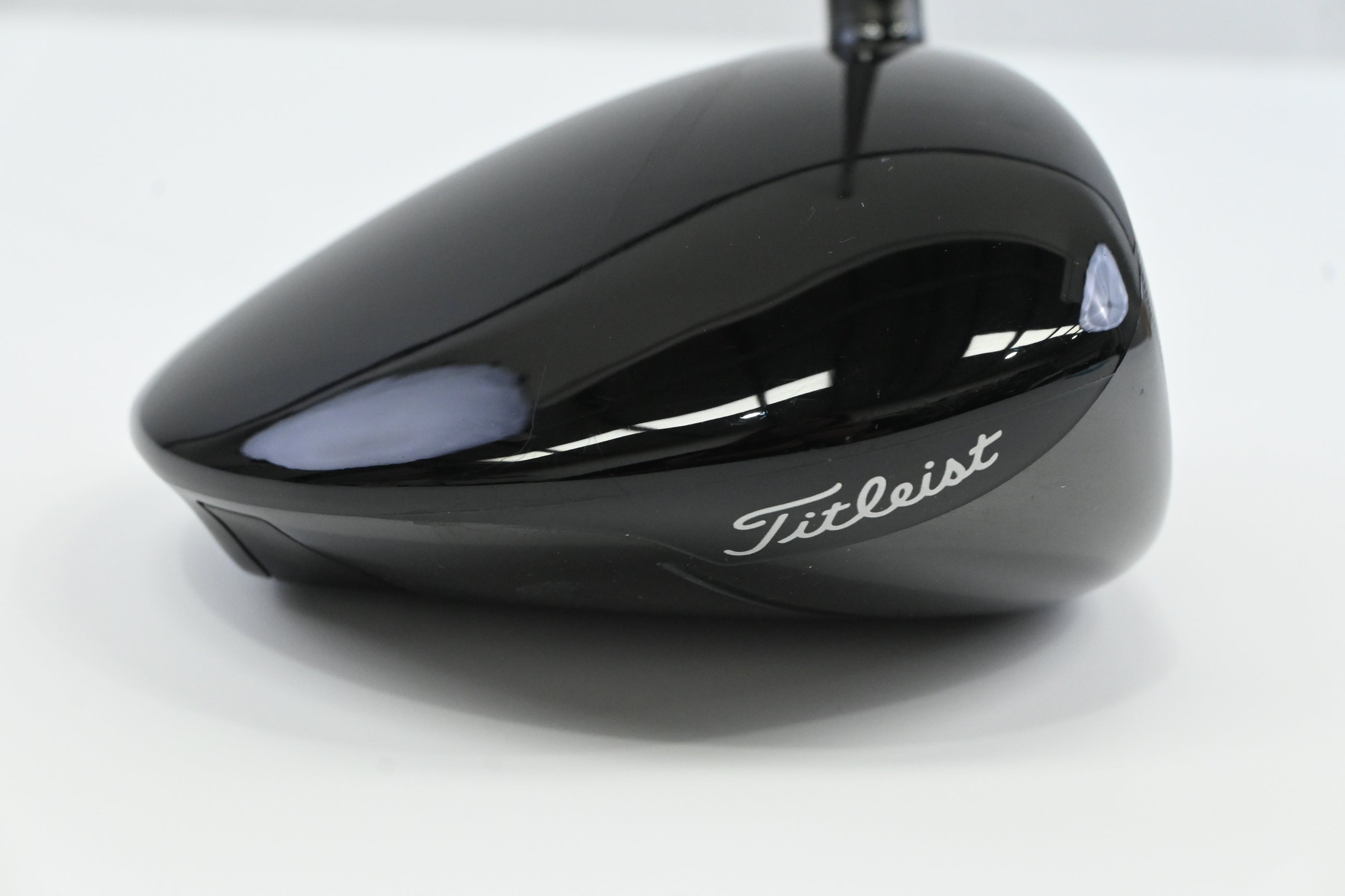 Titleist TSR2 Driver / 11 Degree / Regular Flex HZRDUS Gen4 Red CB 50