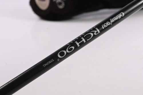 Callaway Steelhead #4 Wood / 16 Degree / Regular Flex RCH 90 Shaft