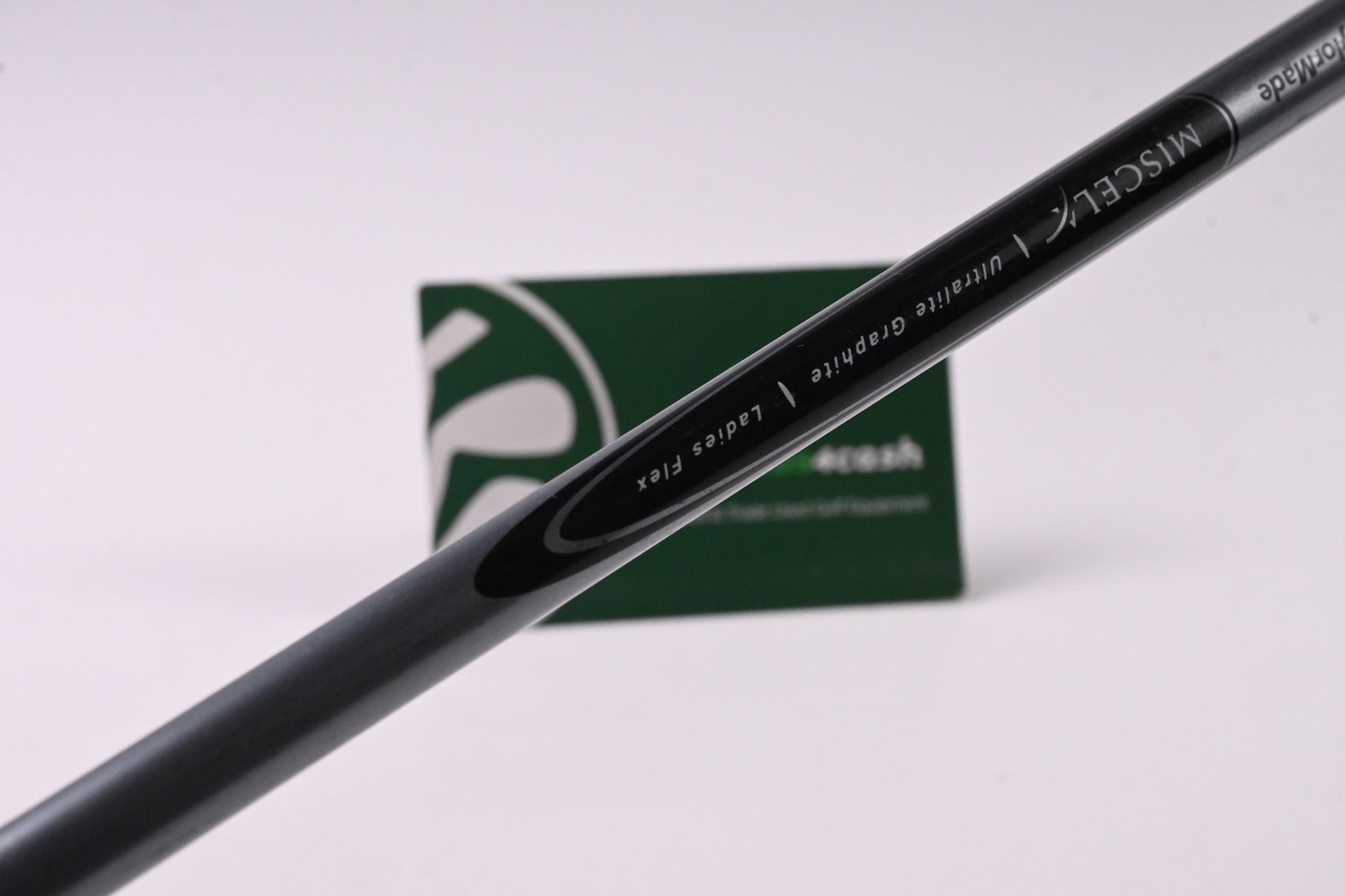 Ladies Taylormade Miscela #6 Hybrid / 29 Degree / Ladies Flex Taylormade Miscela