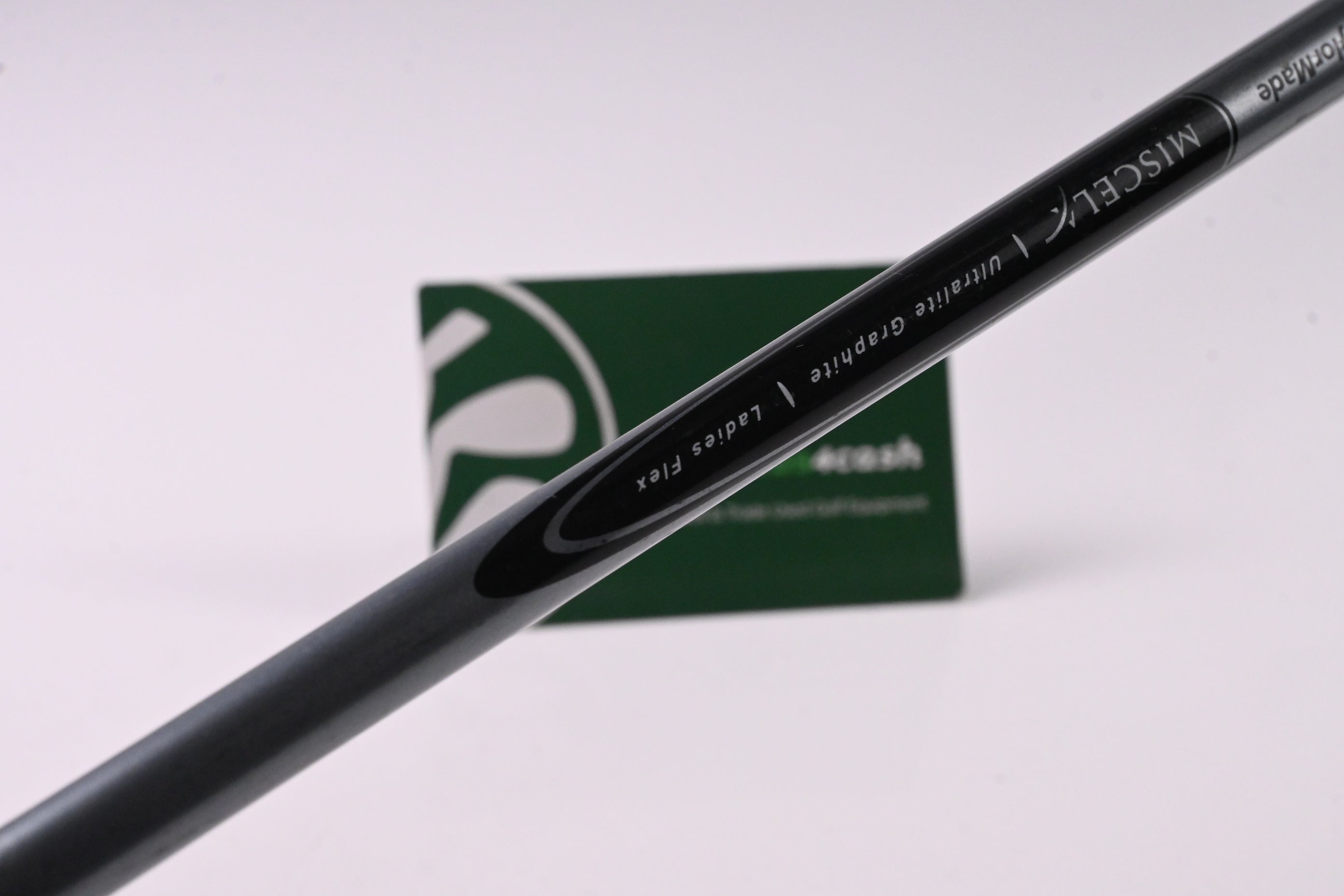 Ladies Taylormade Miscela #6 Hybrid / 29 Degree / Ladies Flex Taylormade Miscela