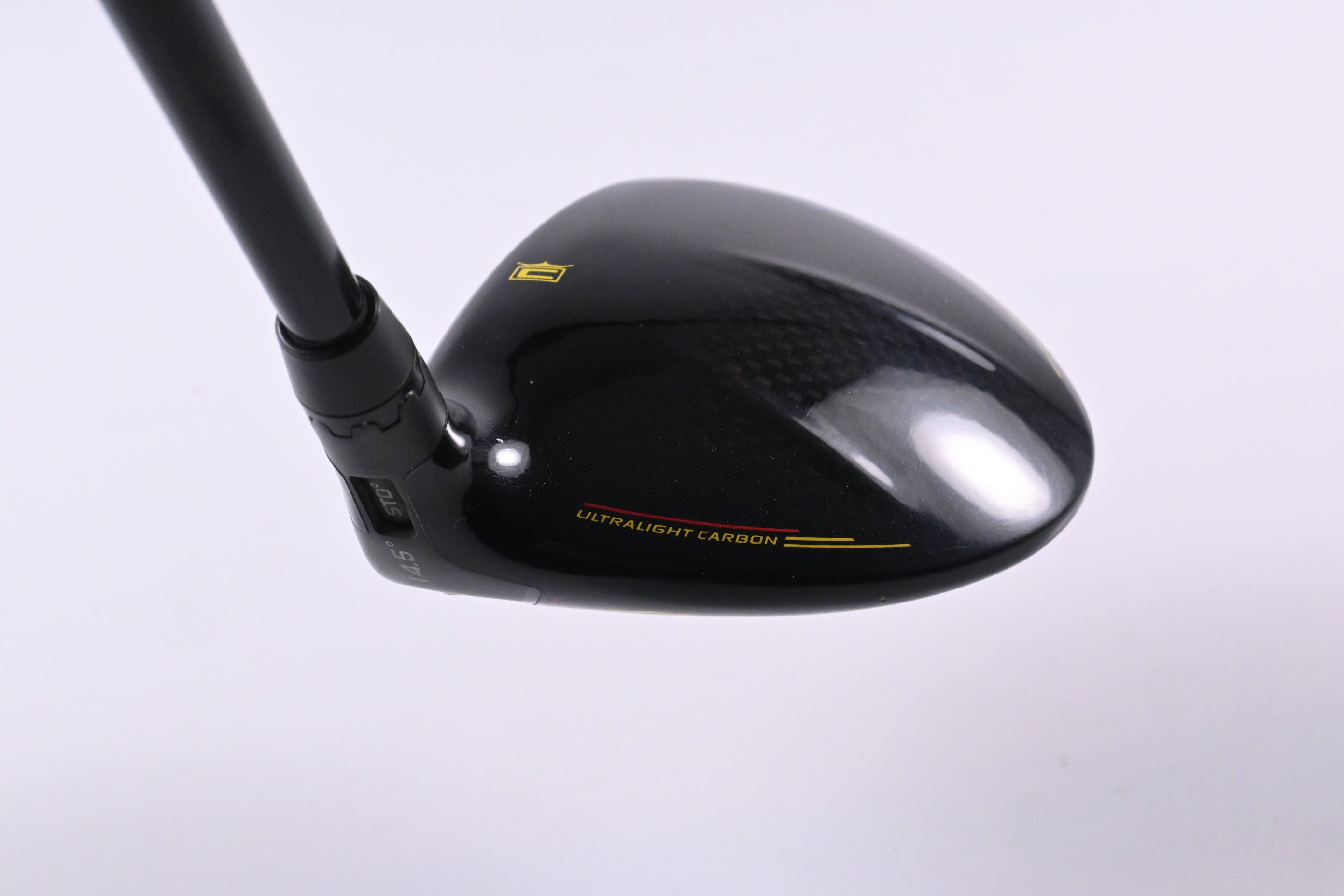 Cobra King Speedzone #3 Wood / 14.5 Degree / Stiff Flex Tensei AV Blue 65 Shaft