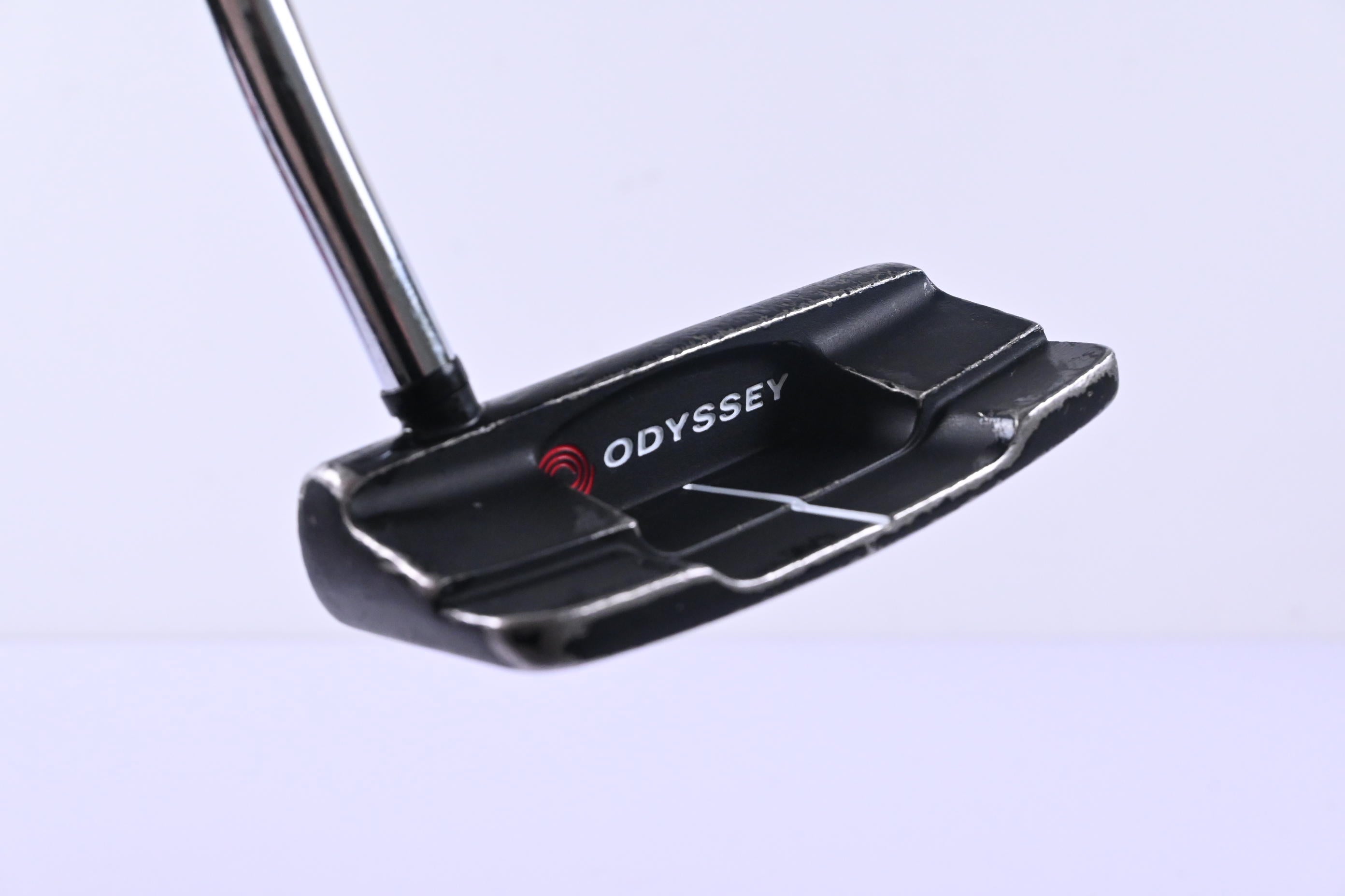 Odyssey DFX 2021 Double Wide Putter / 35 Inch
