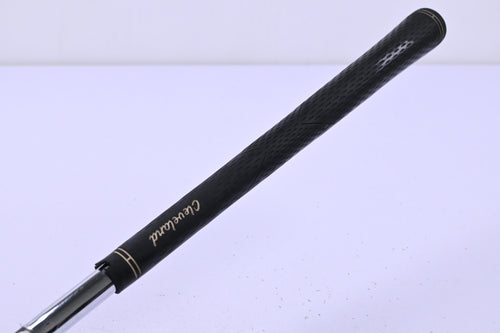 Cleveland CG15 Gap Wedge / 52 Degree / Wedge Flex Cleveland Traction Shaft
