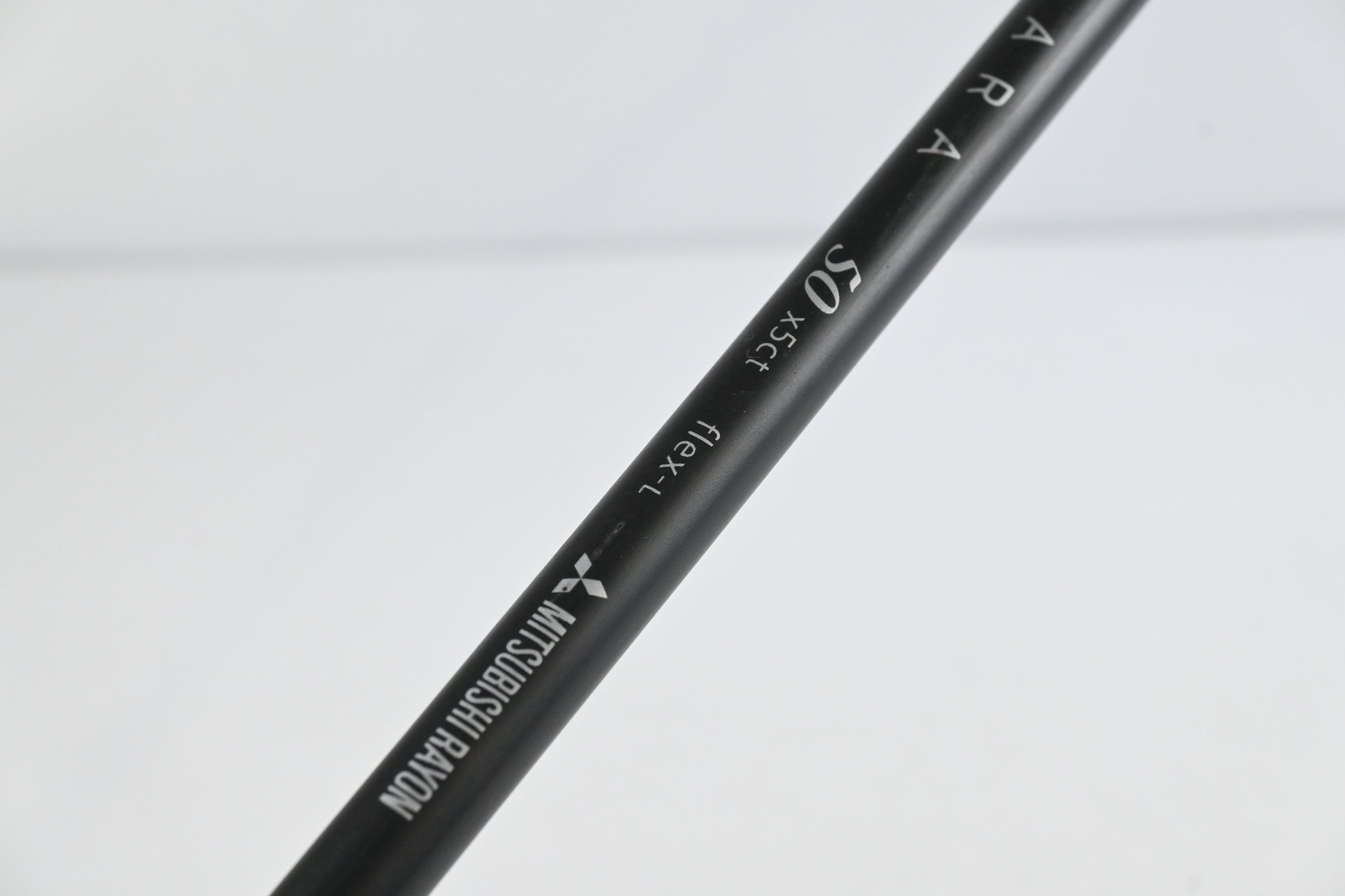Ladies Callaway XR #7 Iron / Ladies Flex Bassara 50 Shaft