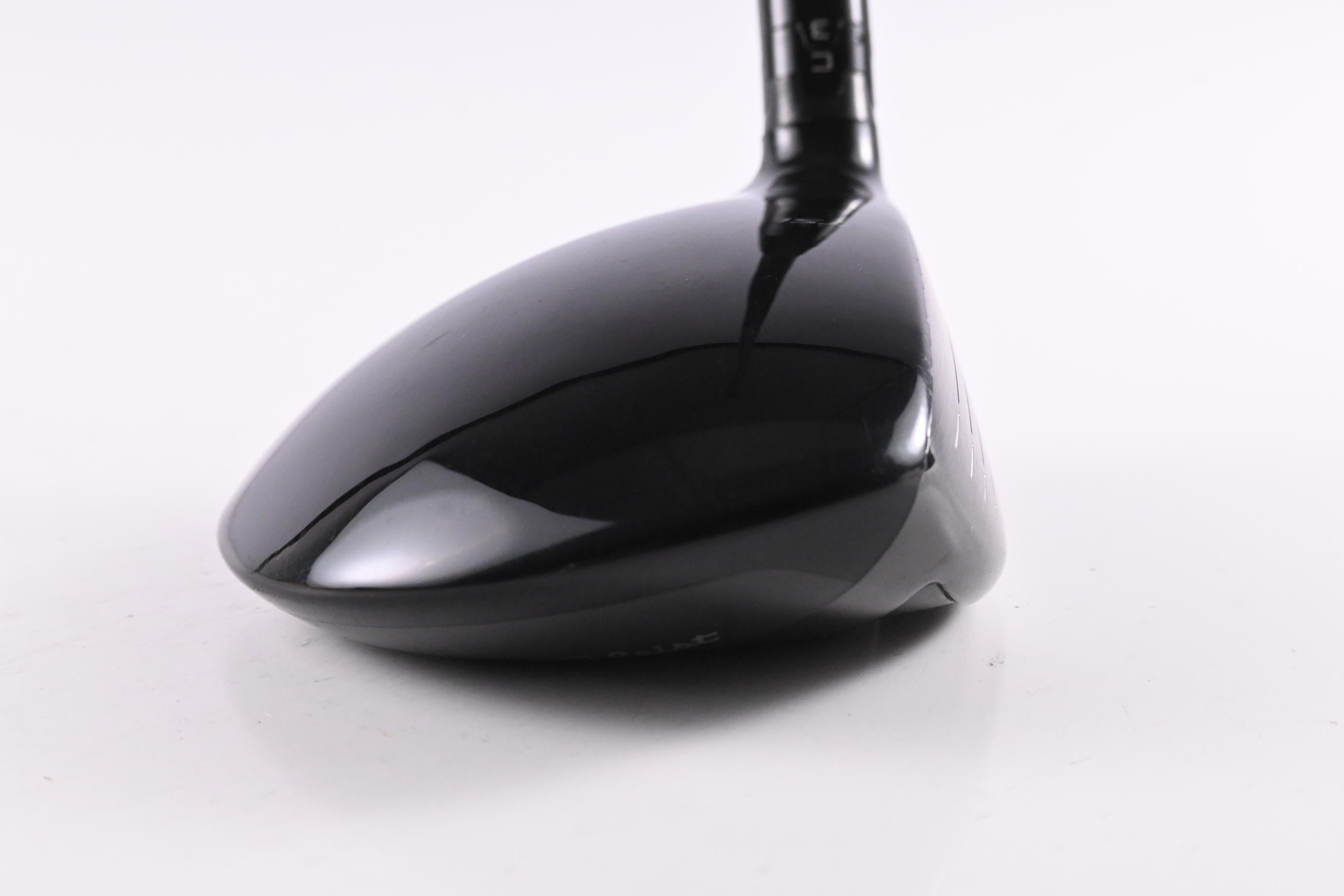 Titleist TSi3 #3 Wood / 15 Degree / Stiff Flex Kuro Kage Black 55 Shaft