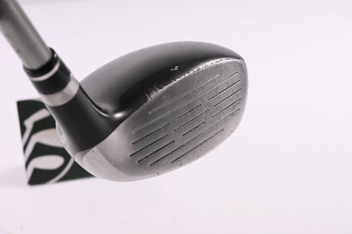 Left Hand Wilson Staff Fybrid HS #3 Hybrid / 19.5 Degree / Regular Flex Proforce
