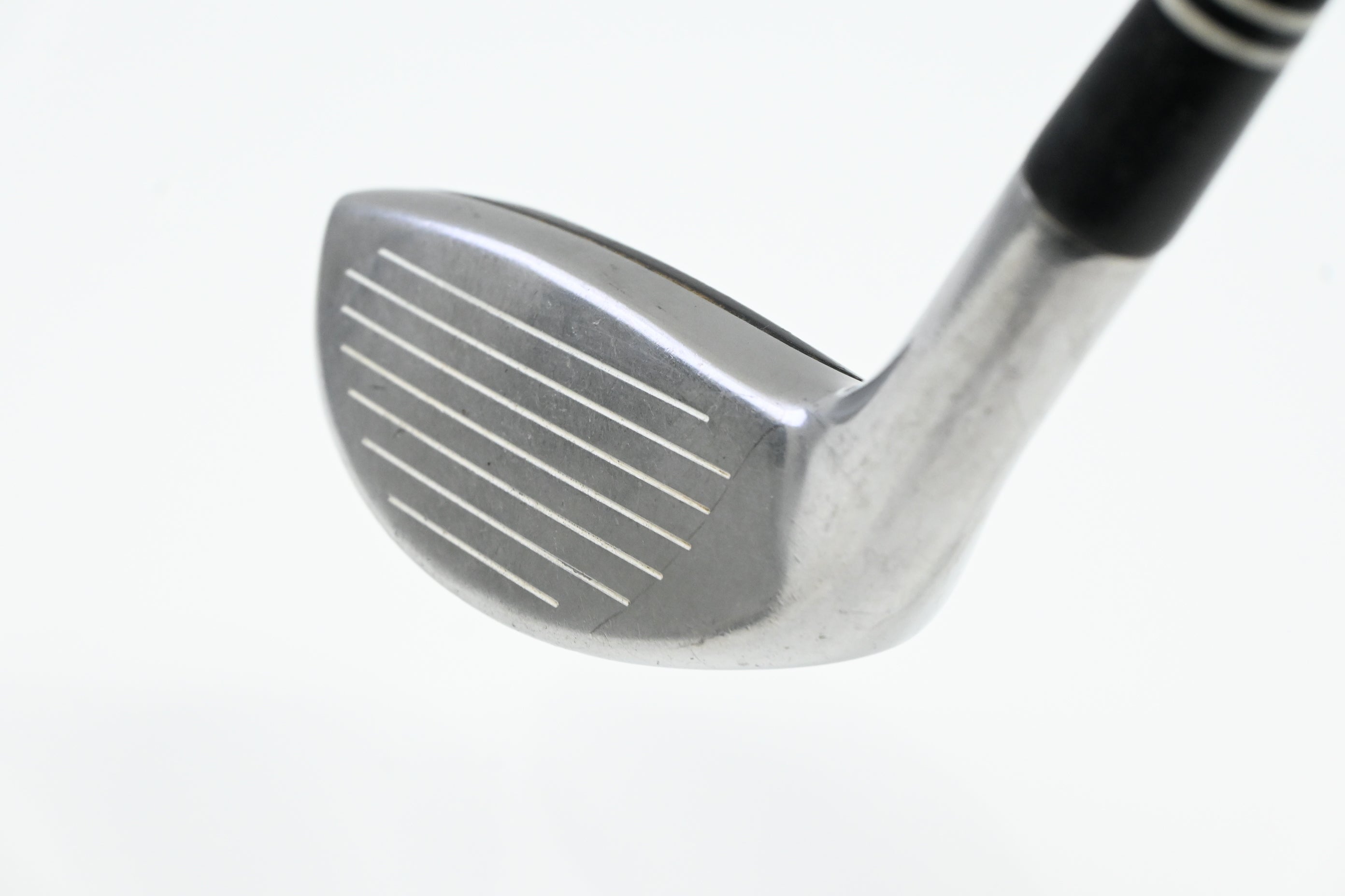 Cleveland Halo #2 Hybrid / 19 Degree / Stiff Flex Cleveland Halo Shaft