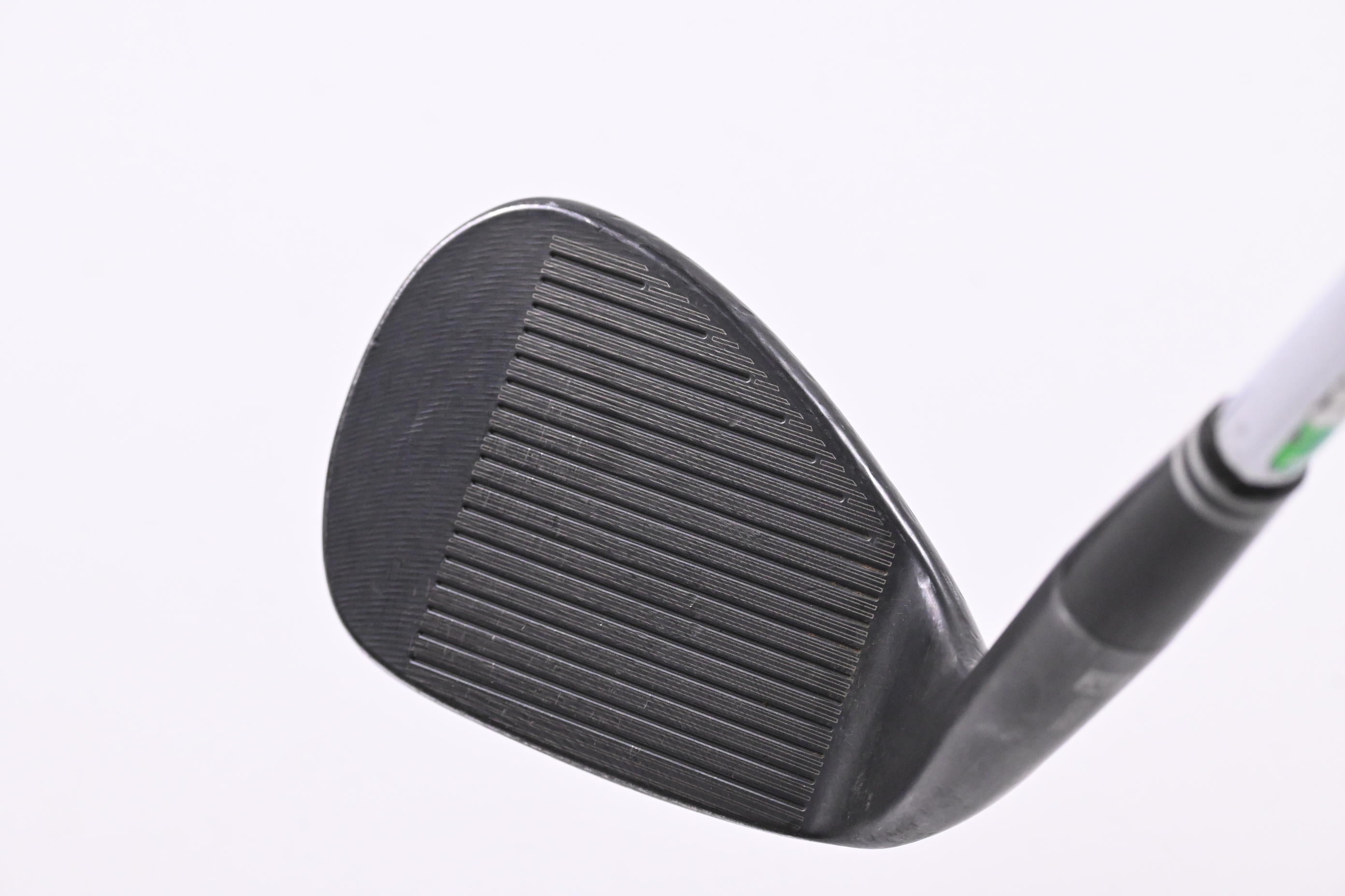 Cleveland RTX-3 Gap Wedge / 52 Degree / Wedge Flex Dynamic Gold Shaft