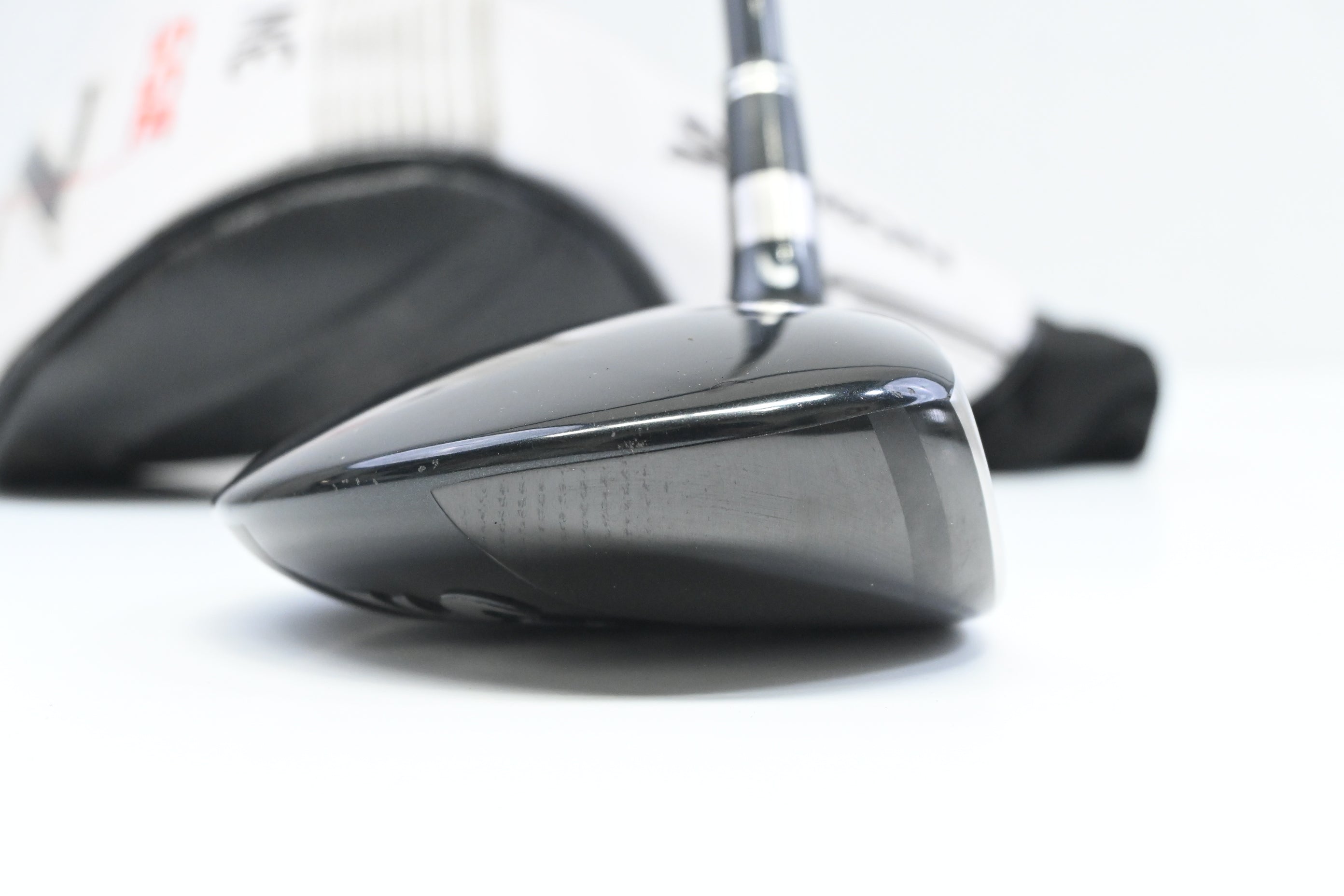 Srixon Z-355 #3 Wood / 15 Degree / Regular Flex Miyazaki Jinsoku 54