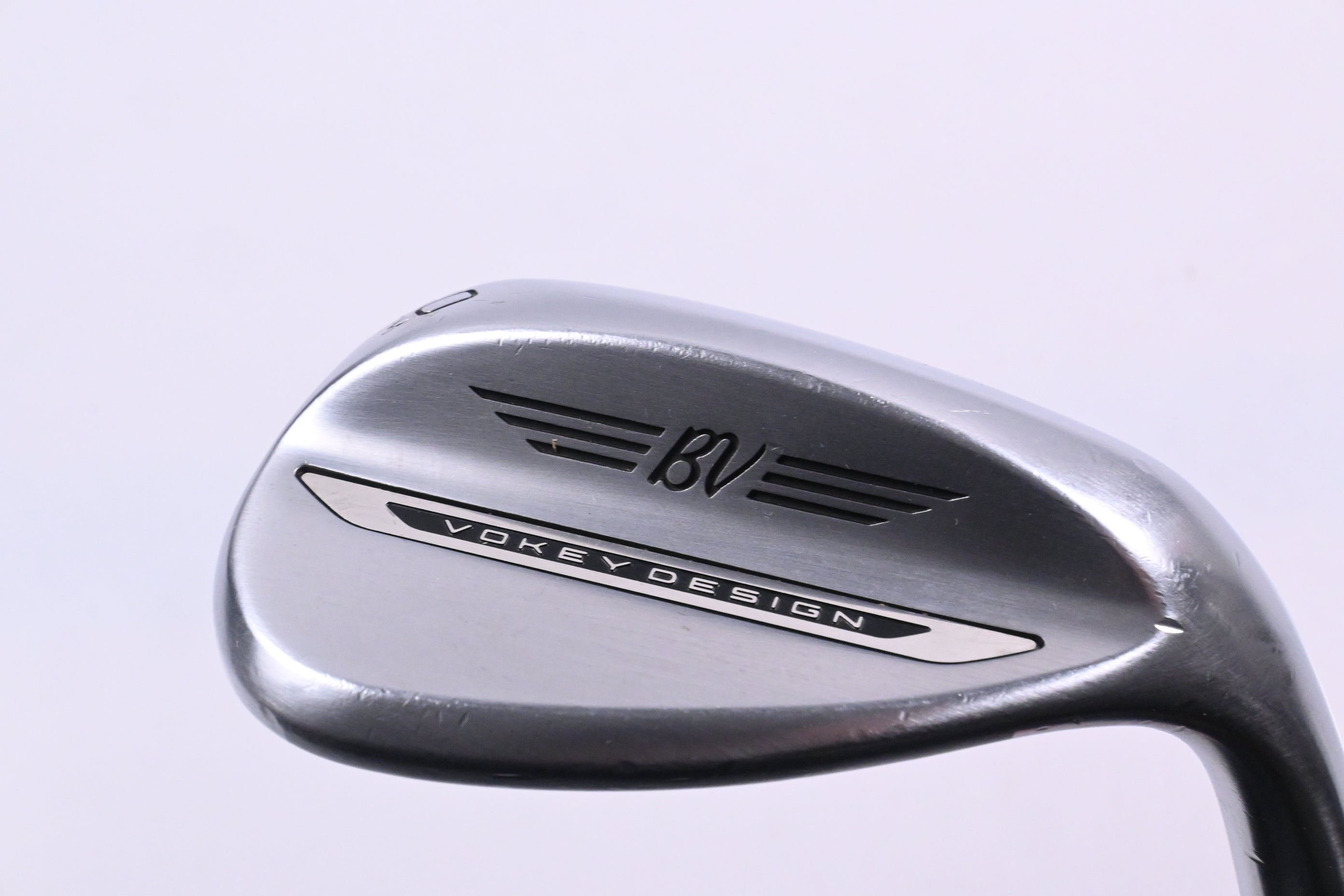 Titleist Vokey SM11 Lob Wedge / 60 Degree / Wedge Flex Titleist Vokey SM11