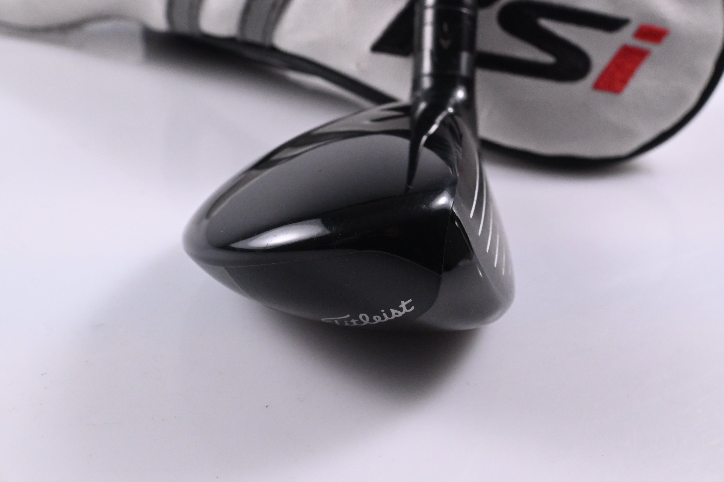 Titleist TSi2 #5 Hybrid / 24 Degree / Regular Flex Tensei AV Blue 70 Shaft